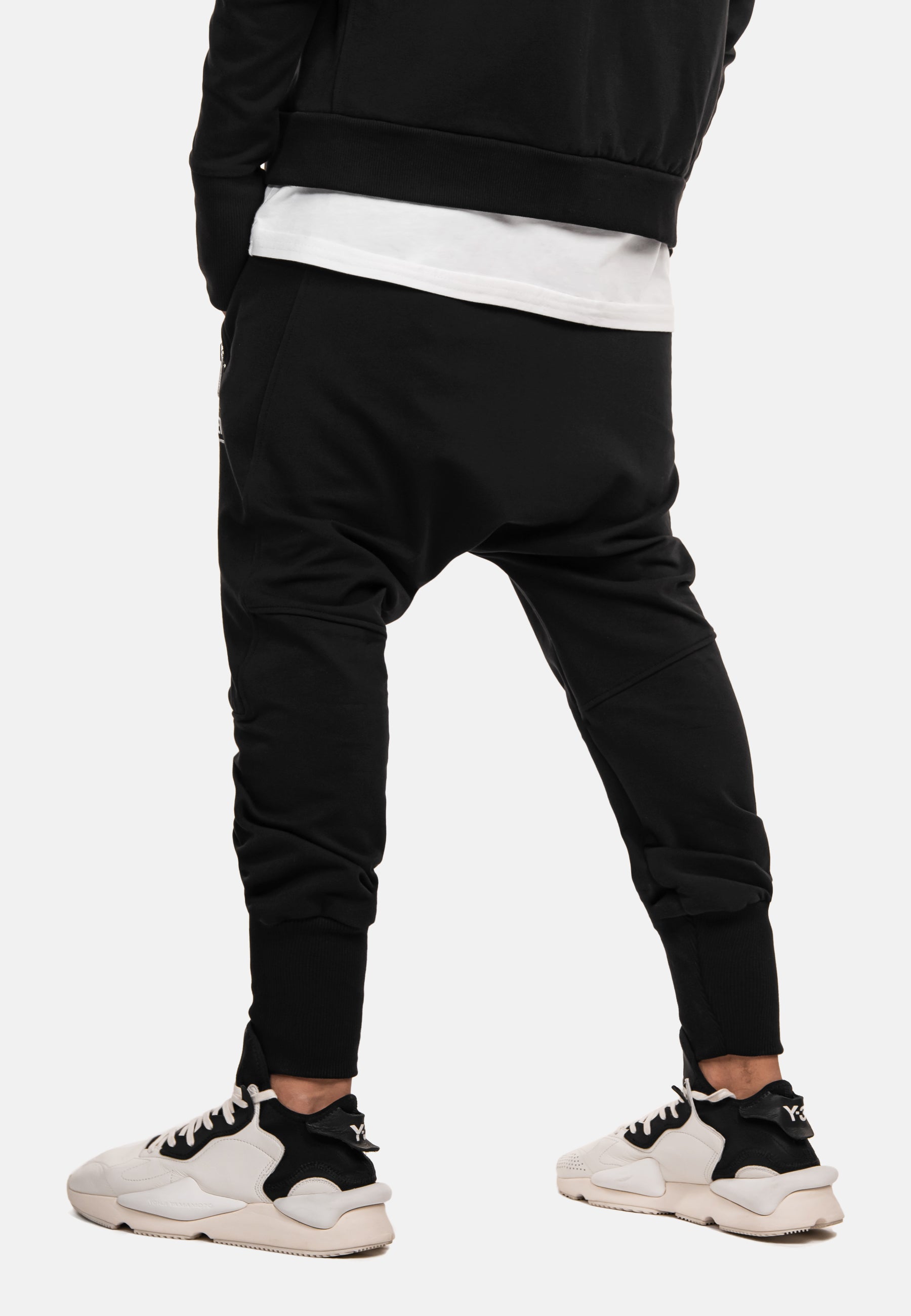 Made by society zip jogger - P13246
