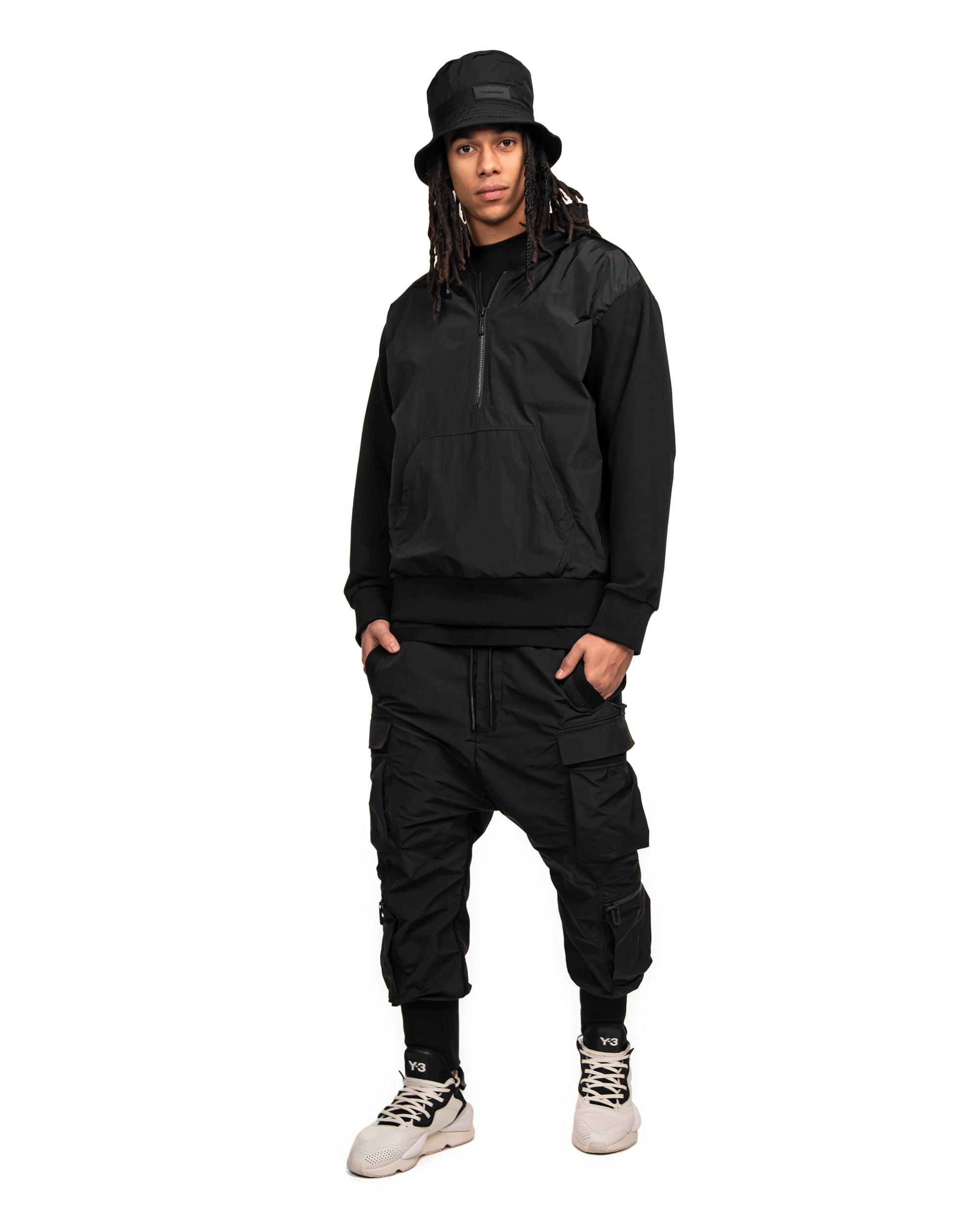 Four cargo pants - P13216