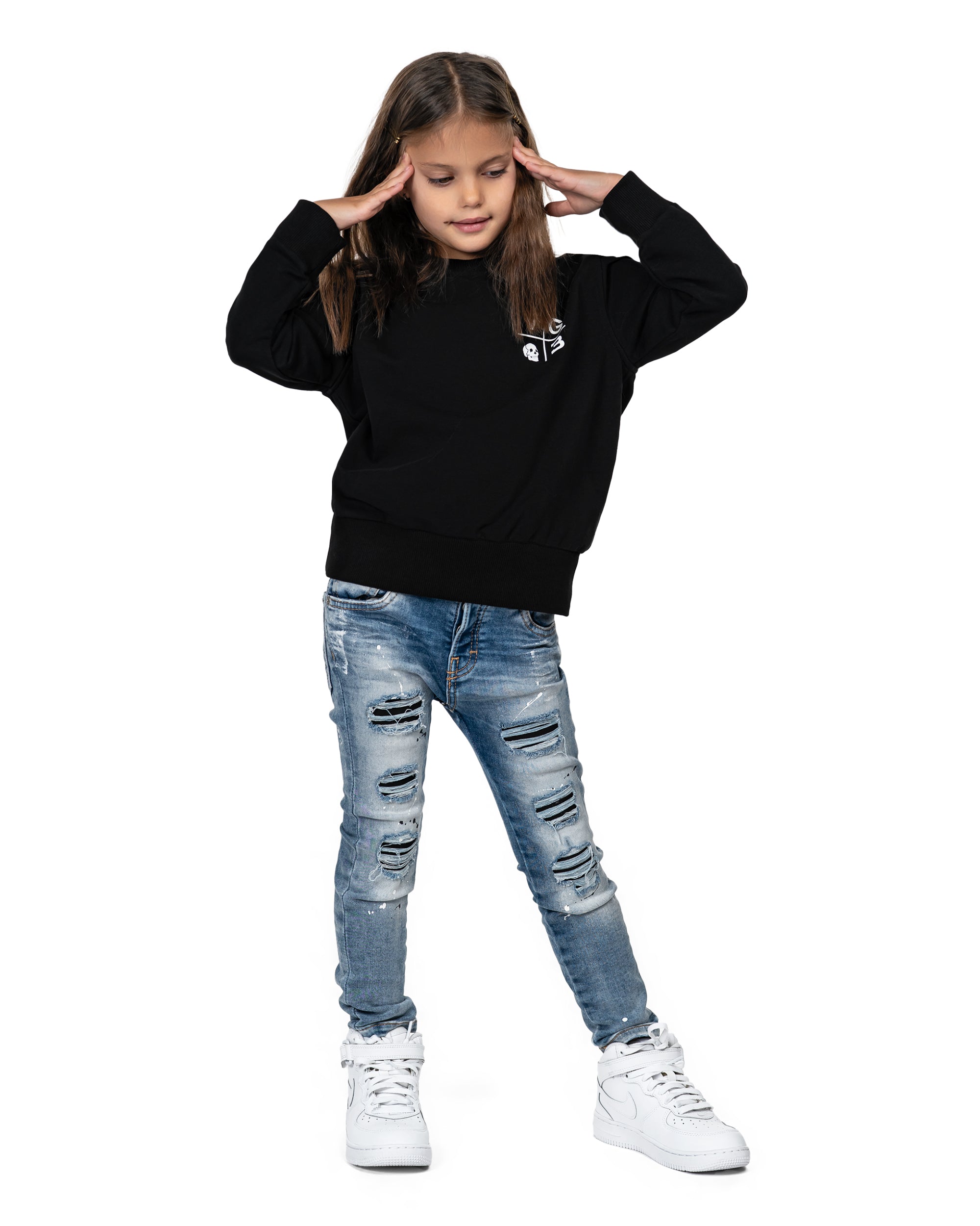 School top - H32041