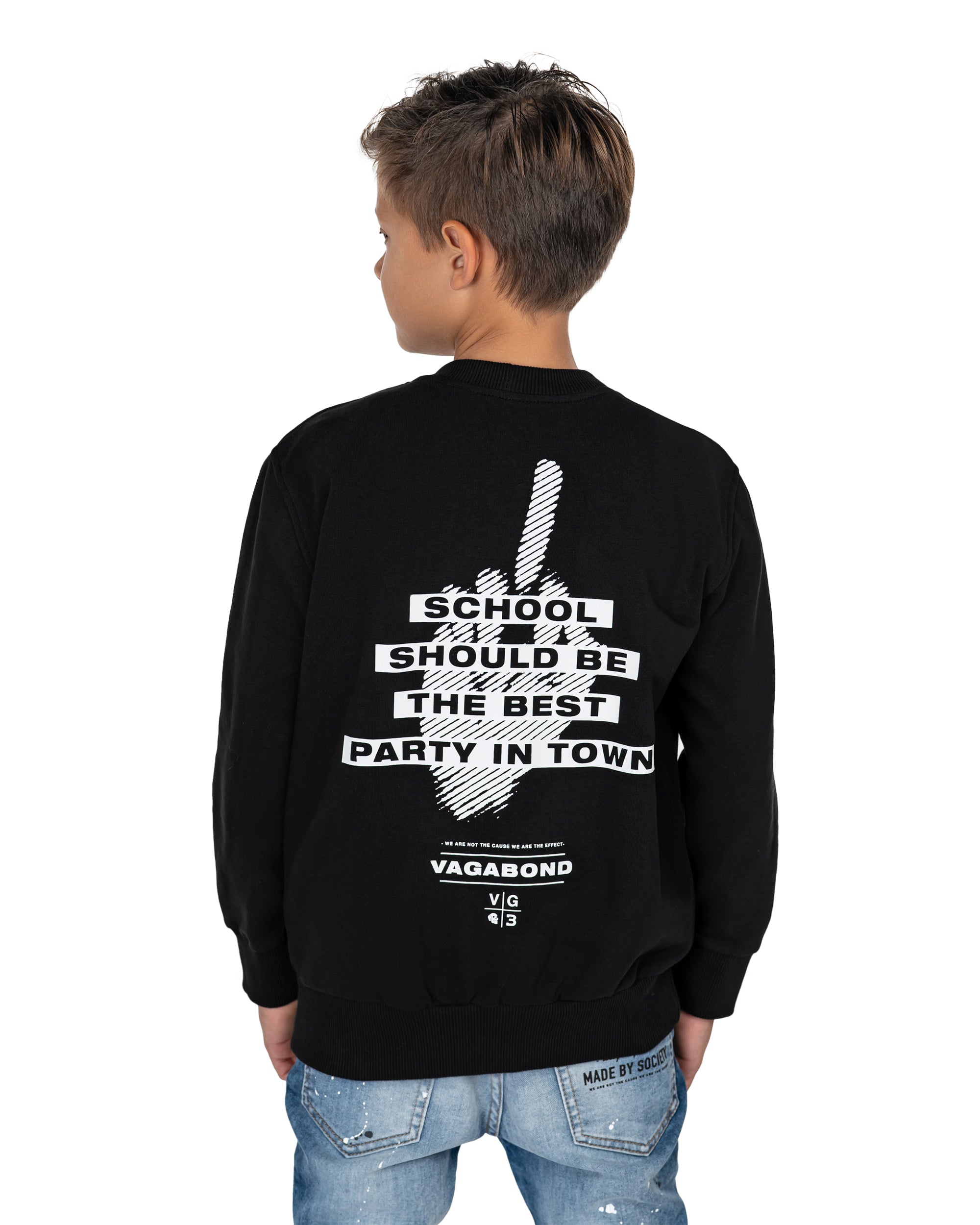 School top - H32041