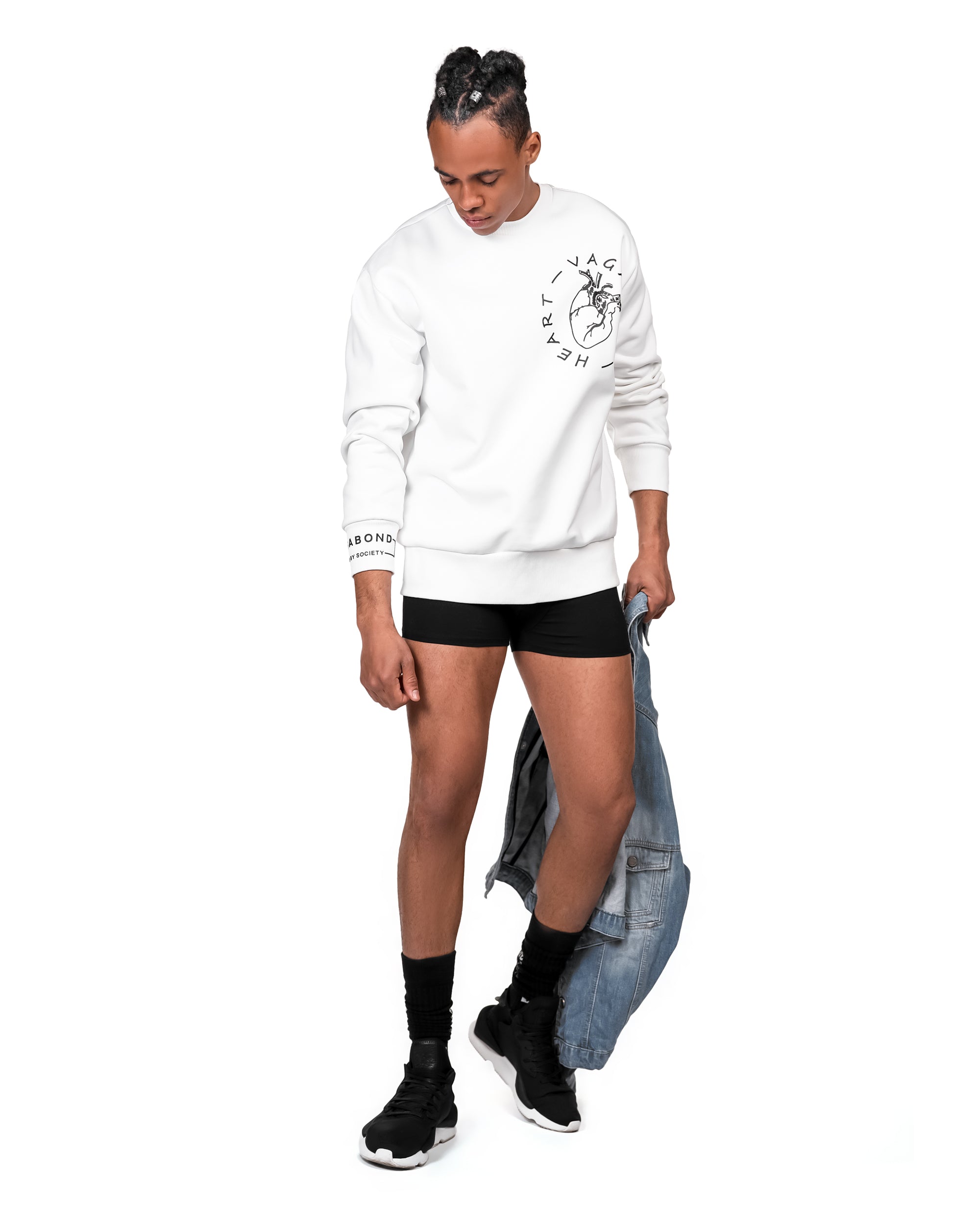 Sport trunks - A13467
