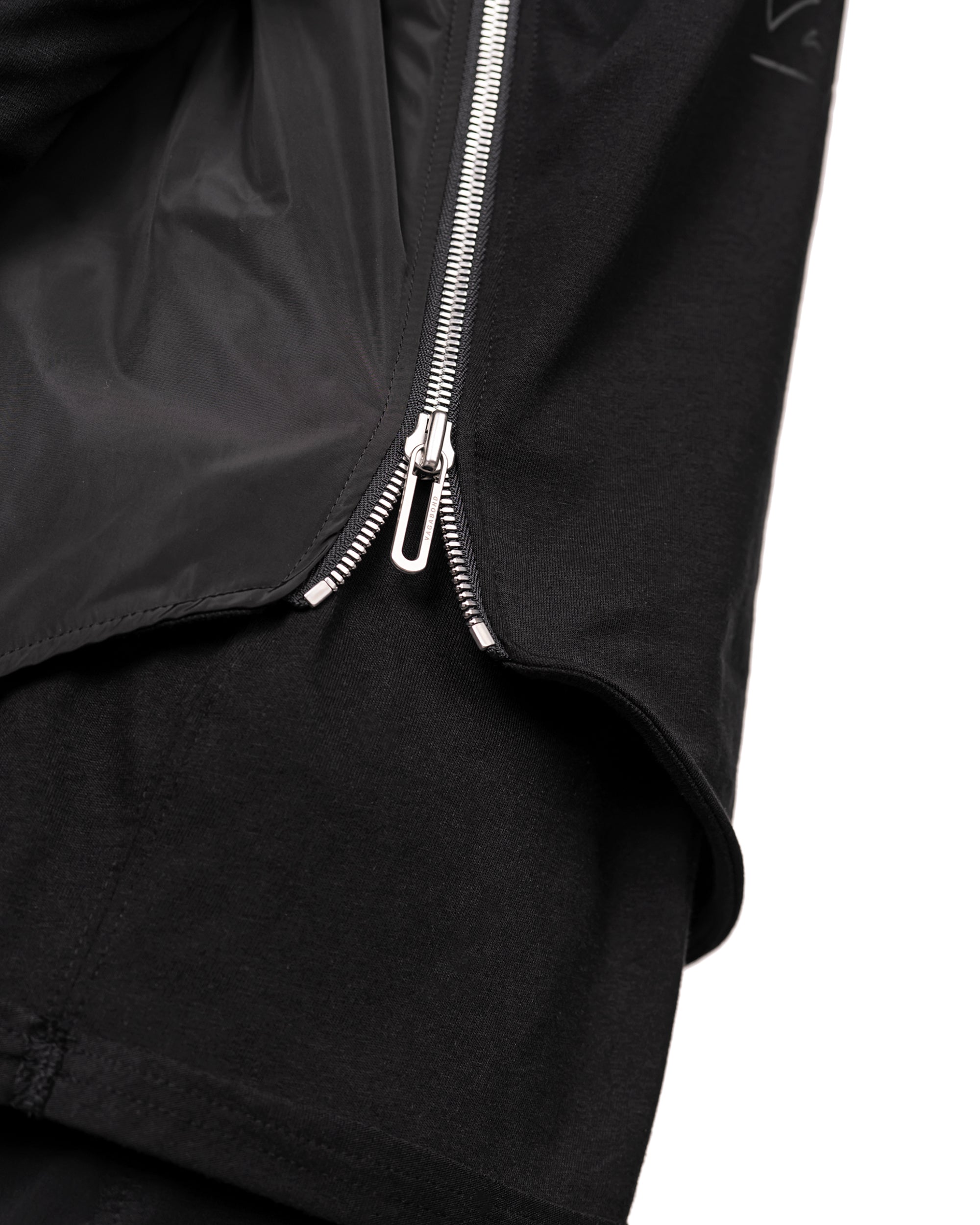 Zipper hoodie - H13271