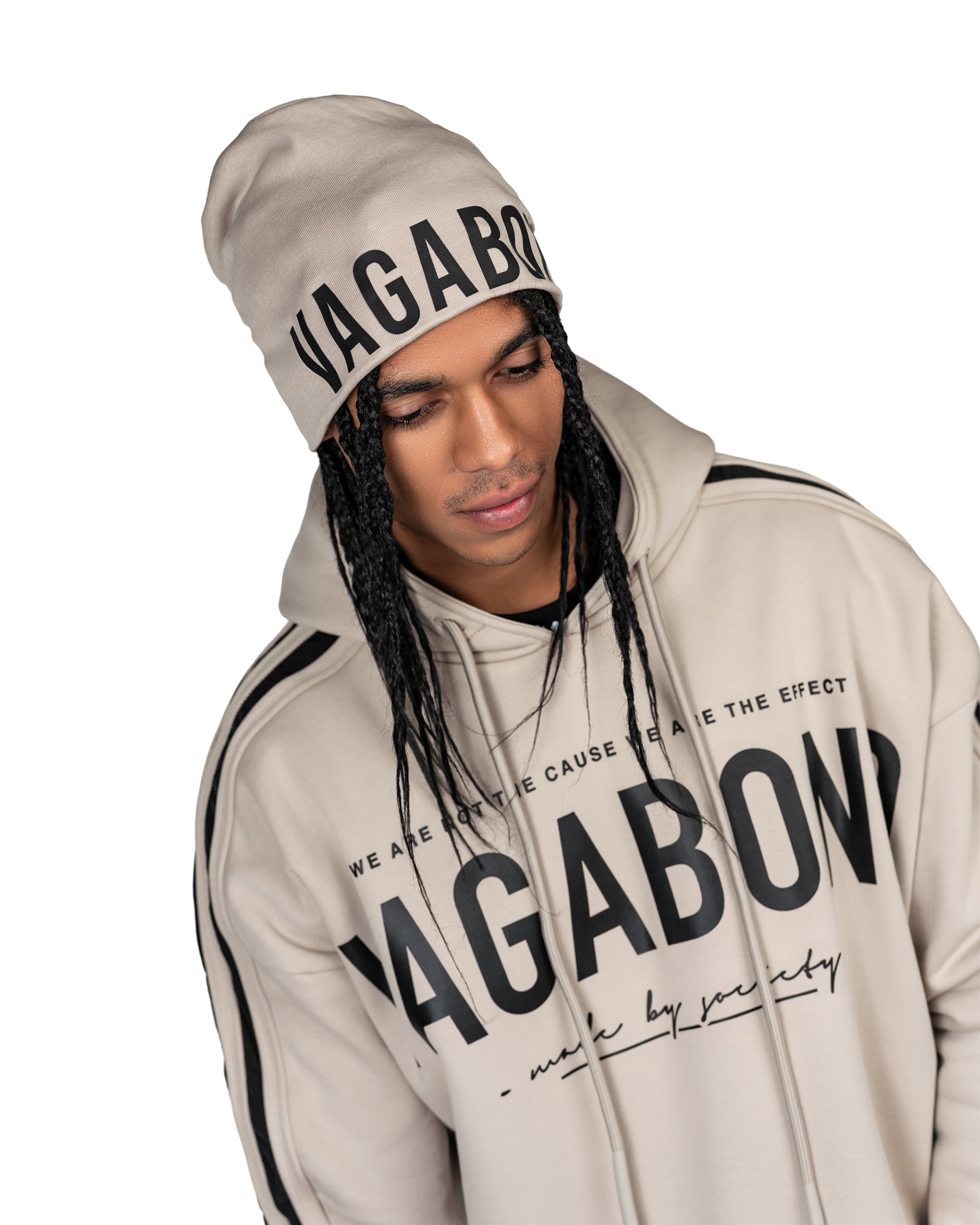 Vagabond beanie - A13917