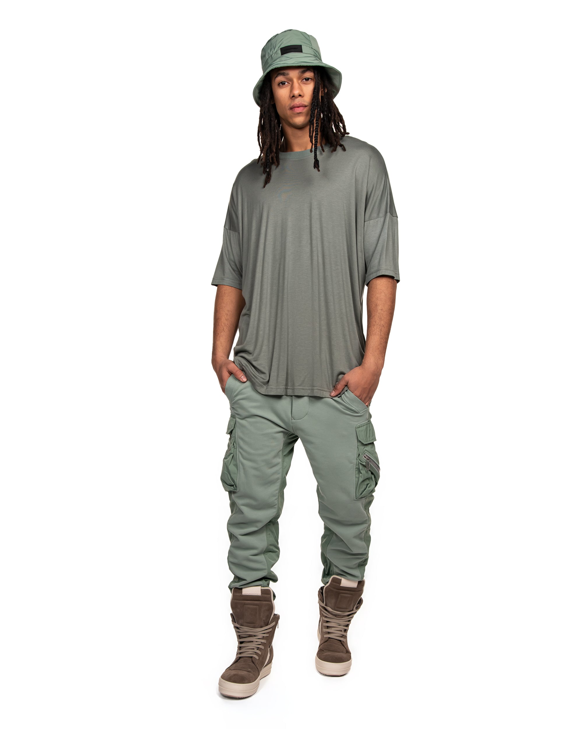 Cargo pants - P11616