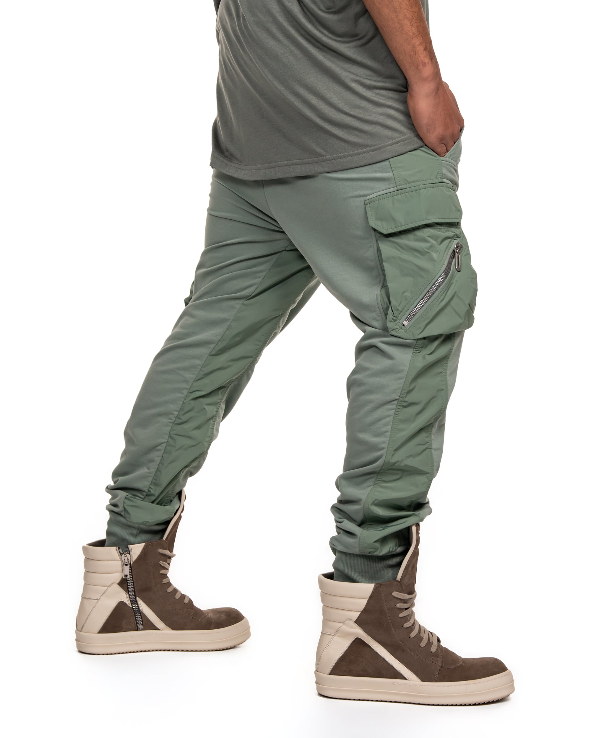 Cargo pants - P11616