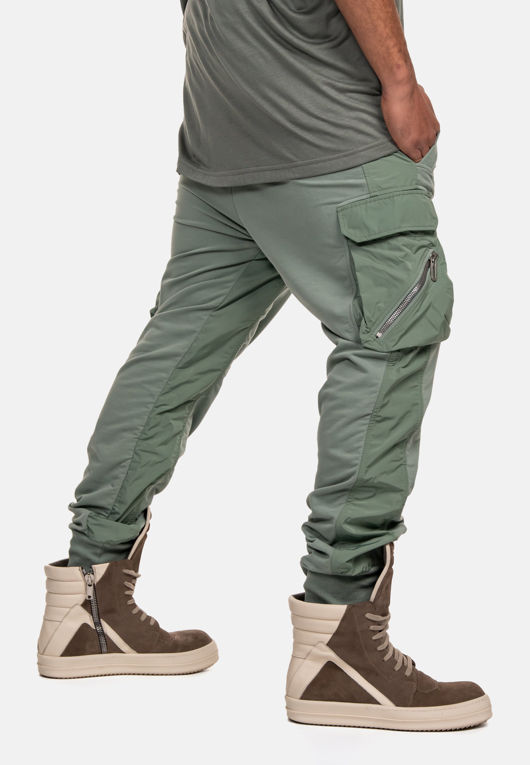 Cargo pants - P11616