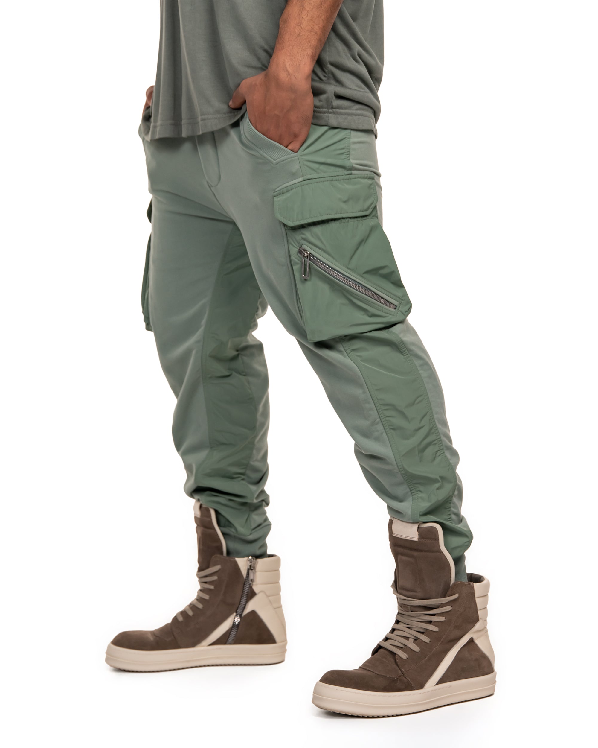 Cargo pants - P11616