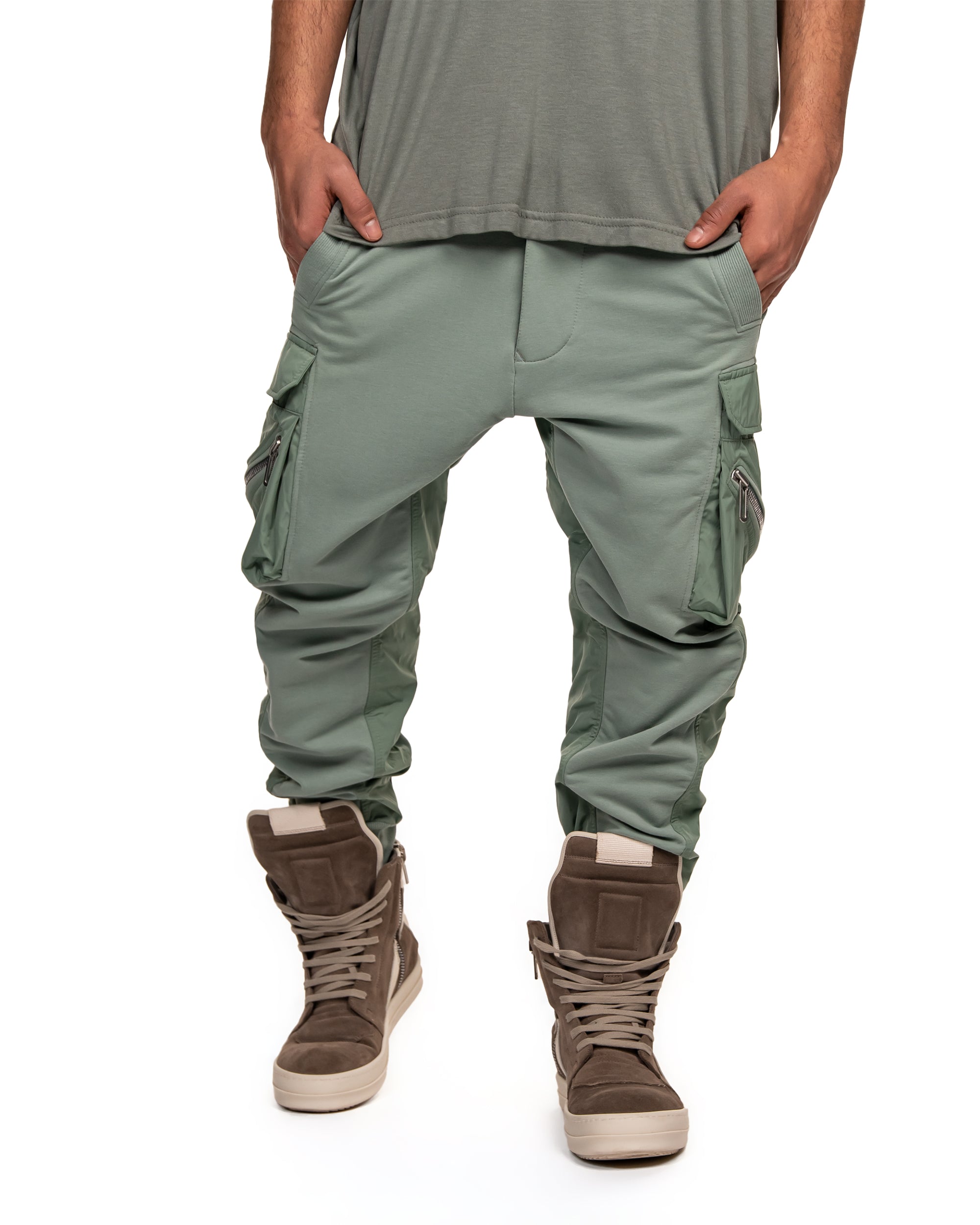 Cargo pants - P11616