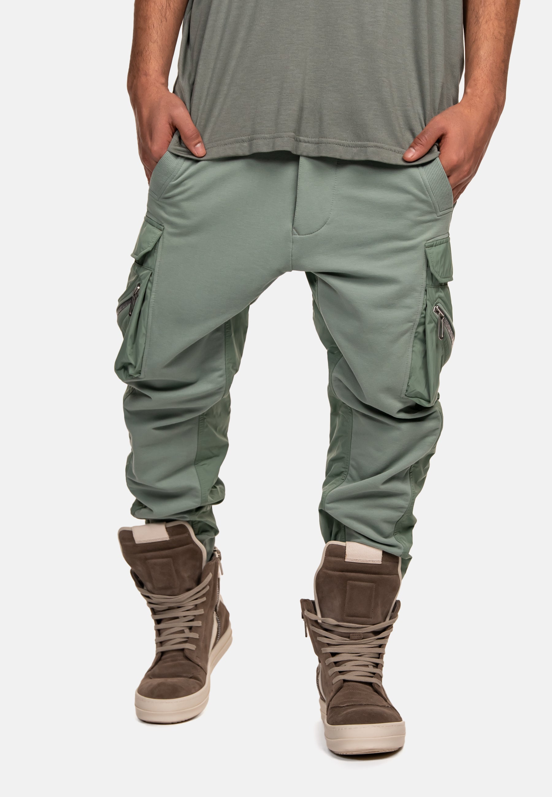 Cargo pants - P11616