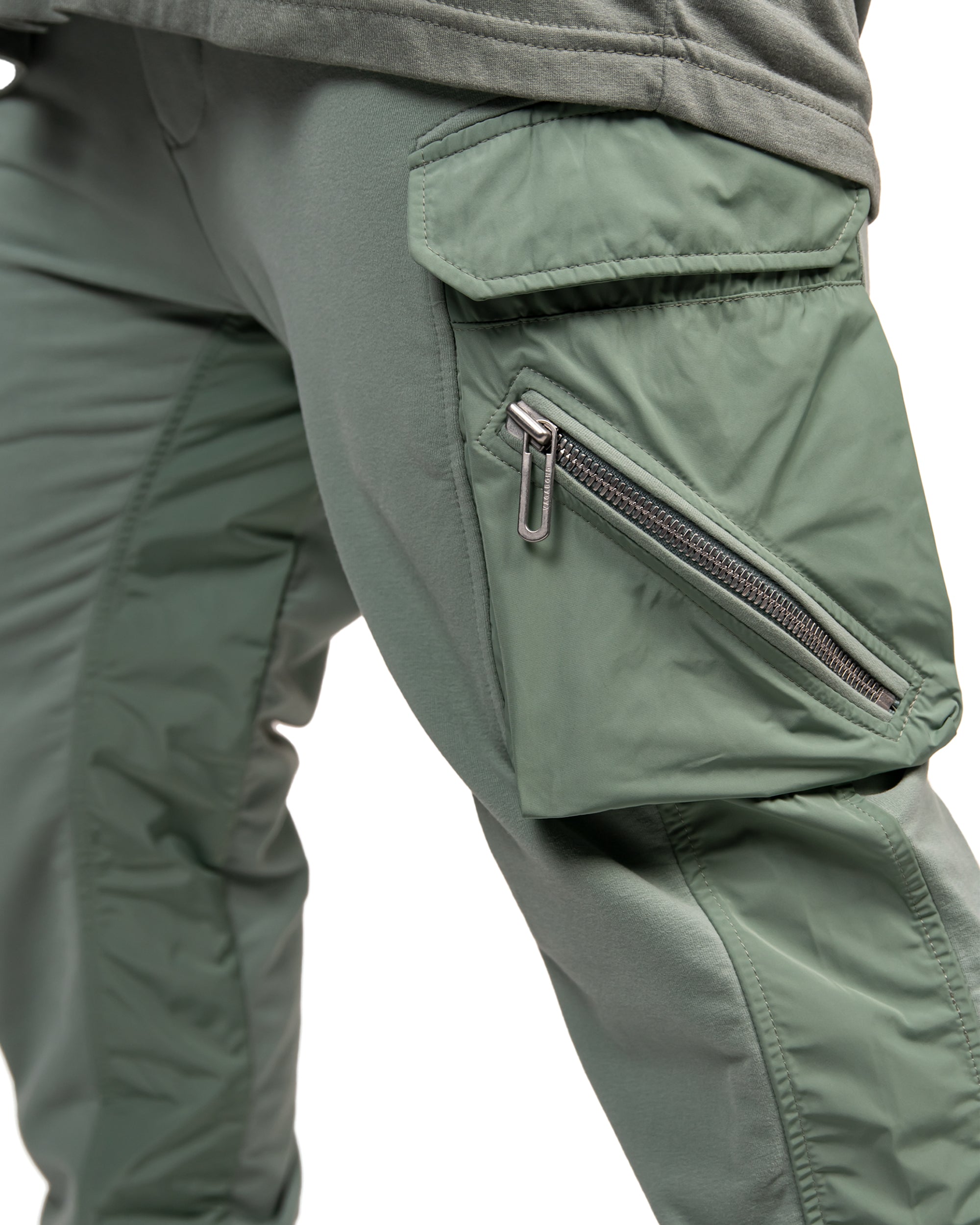 Cargo pants - P11616