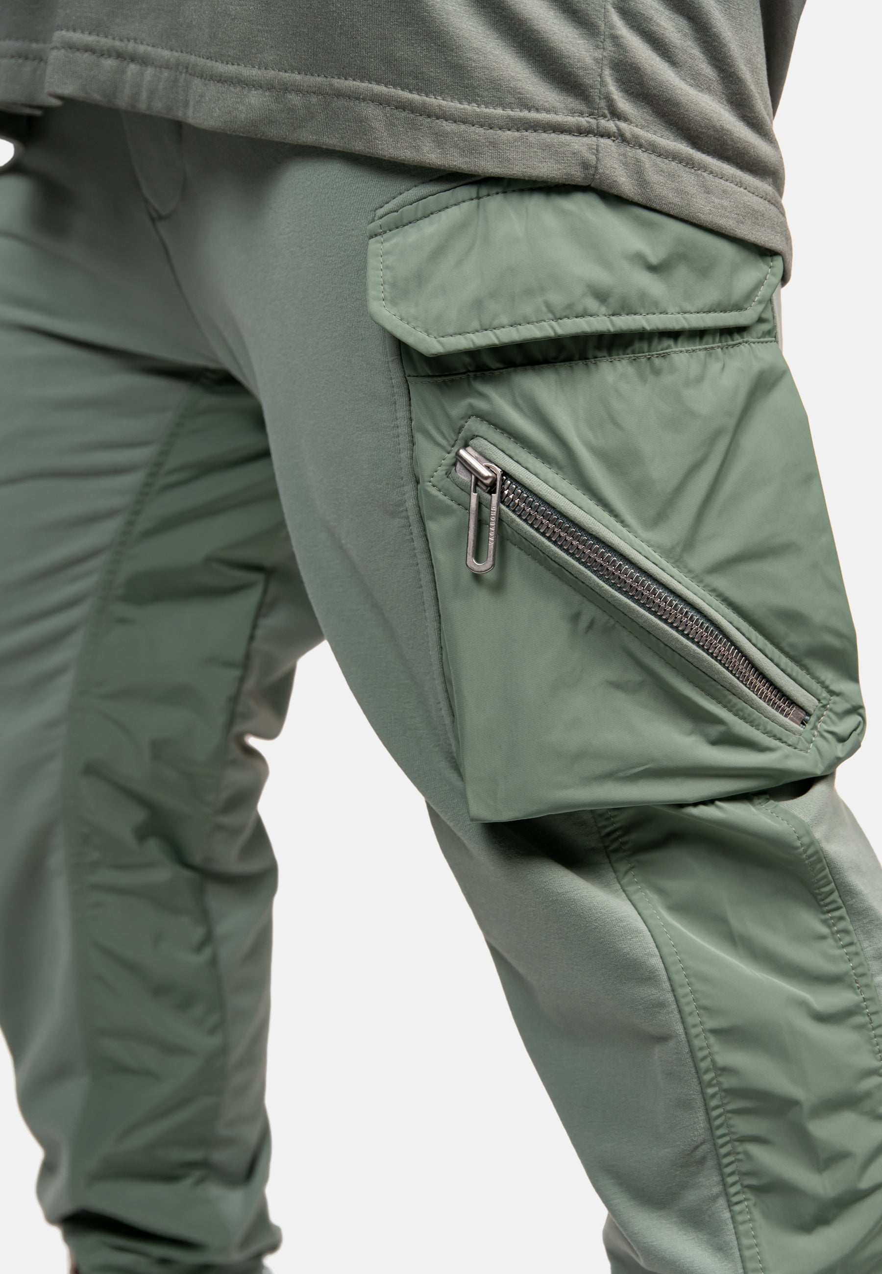 Cargo pants - P11616