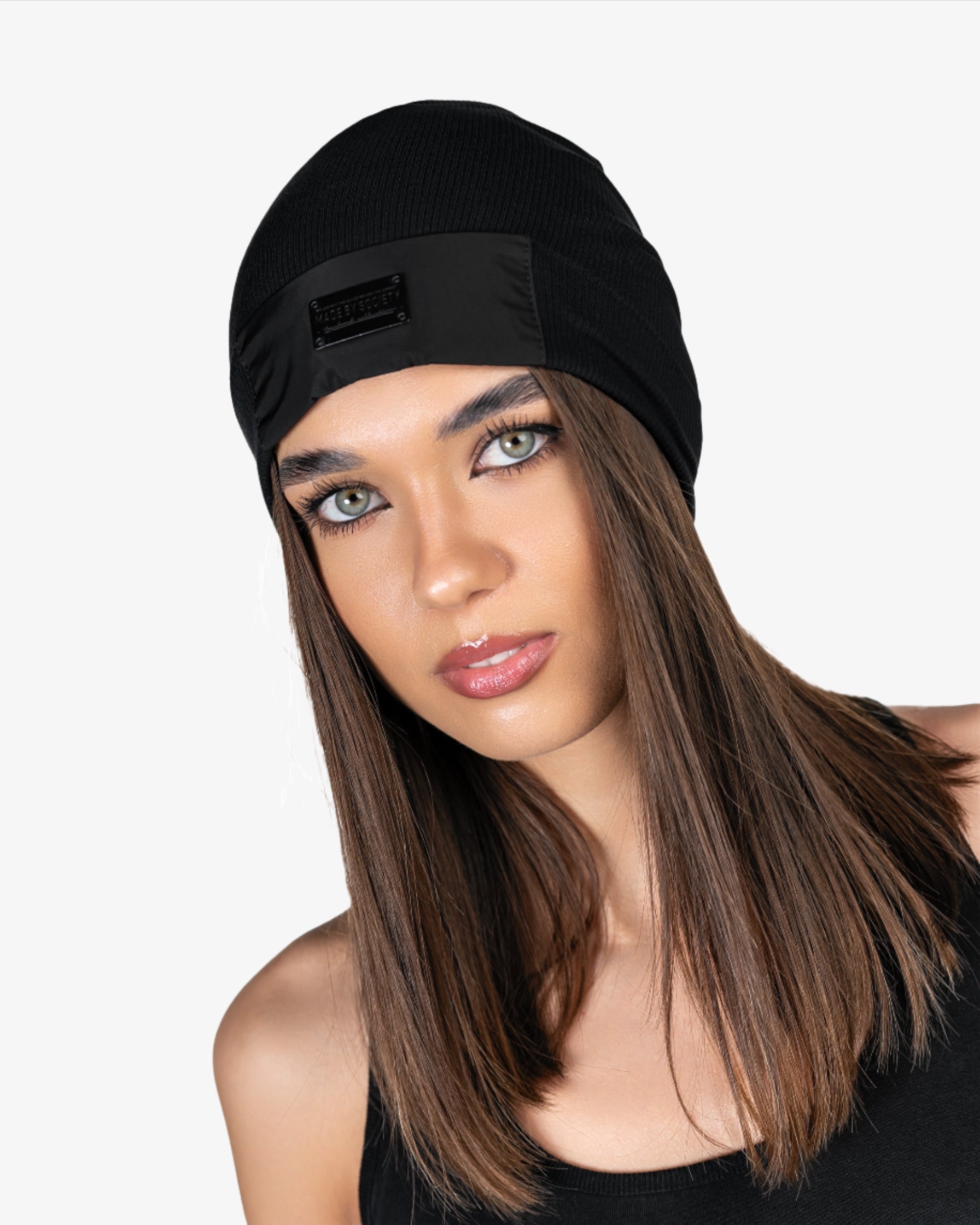 Made by society beanie - A14241
