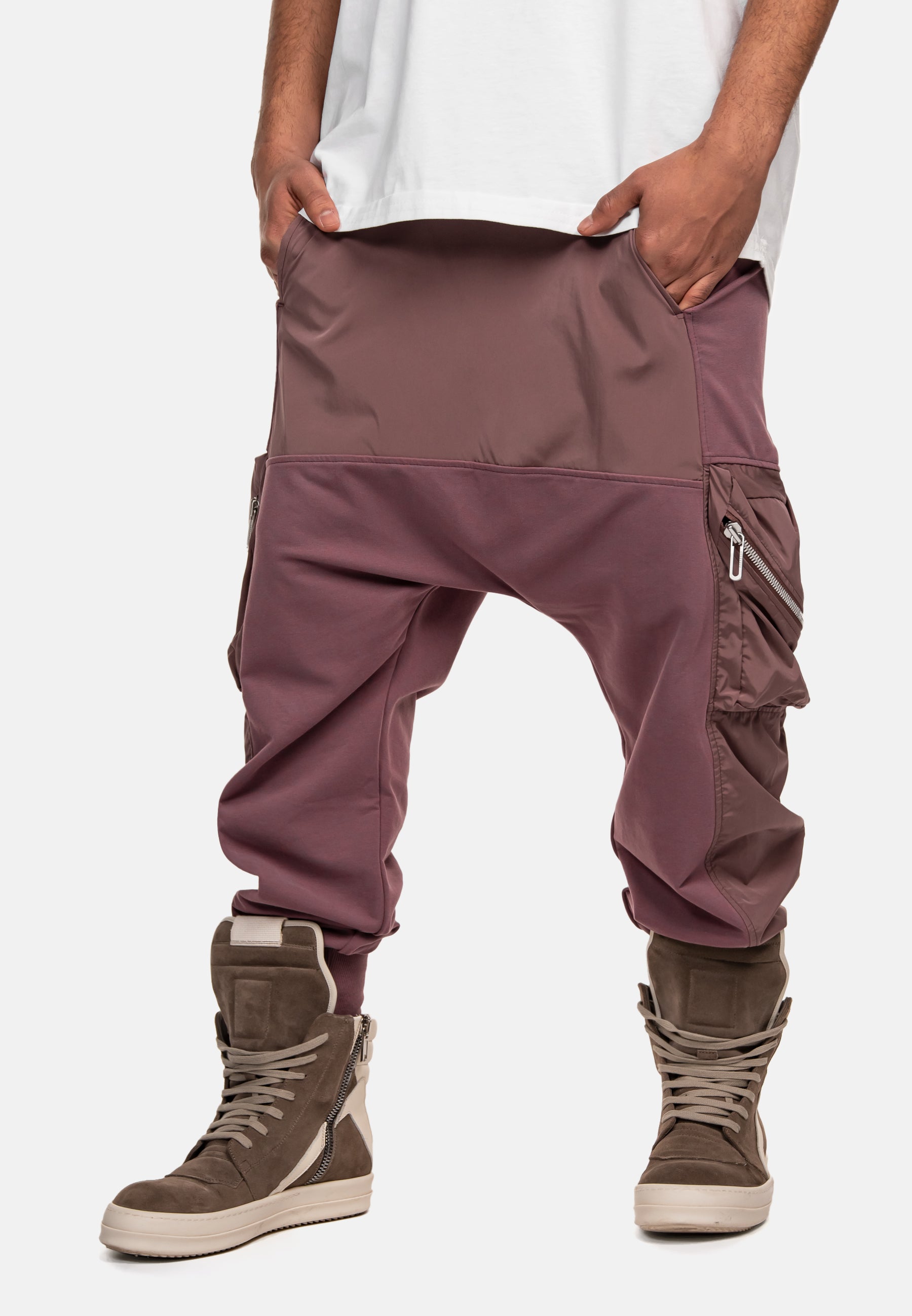 Cargo pants - P11398