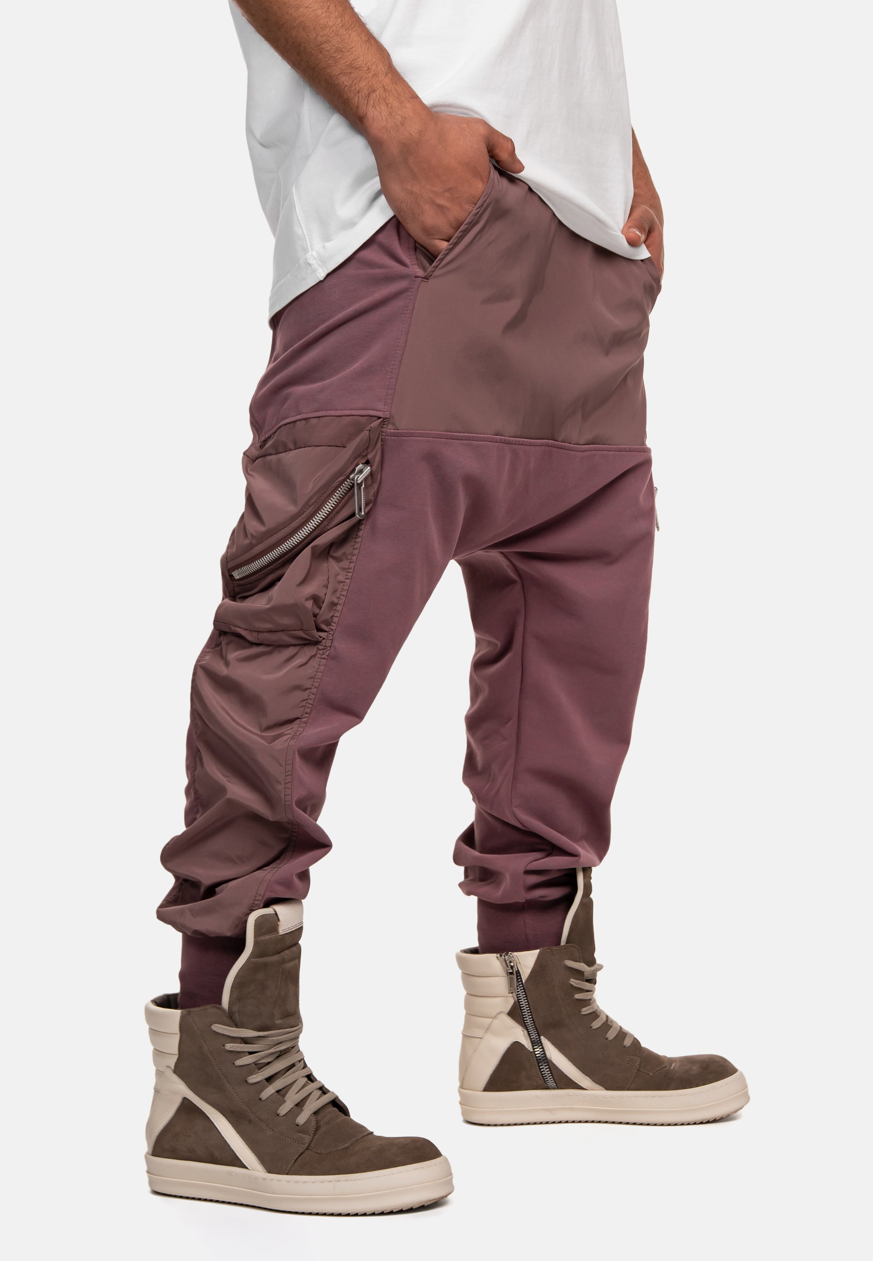 Cargo pants - P11398