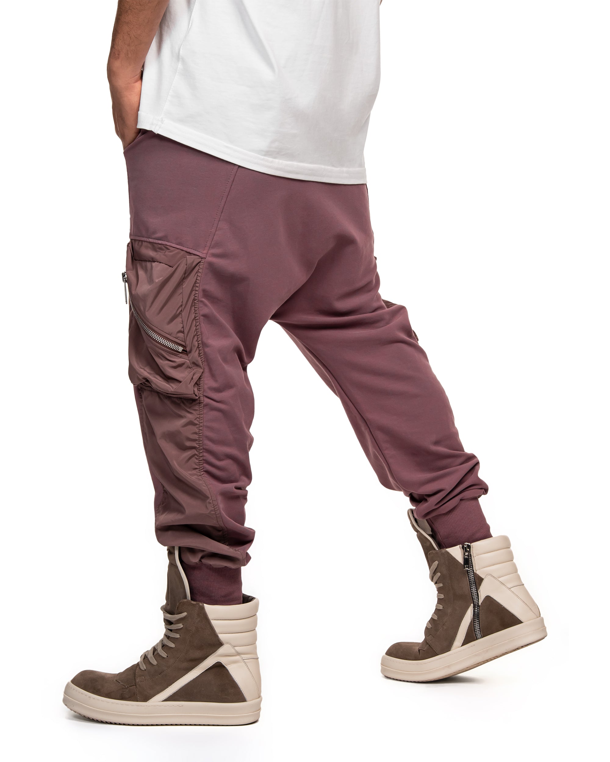 Cargo pants - P11398