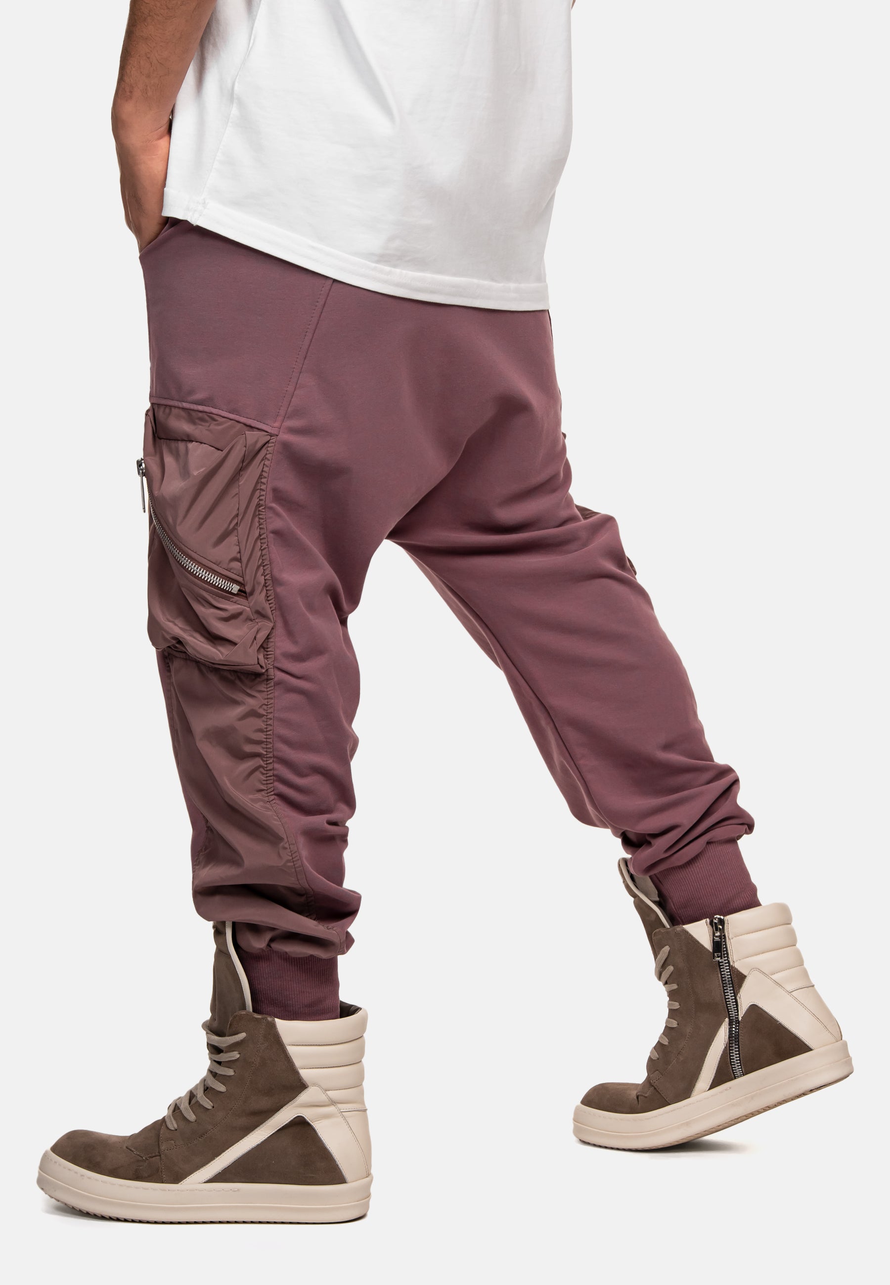 Cargo pants - P11398