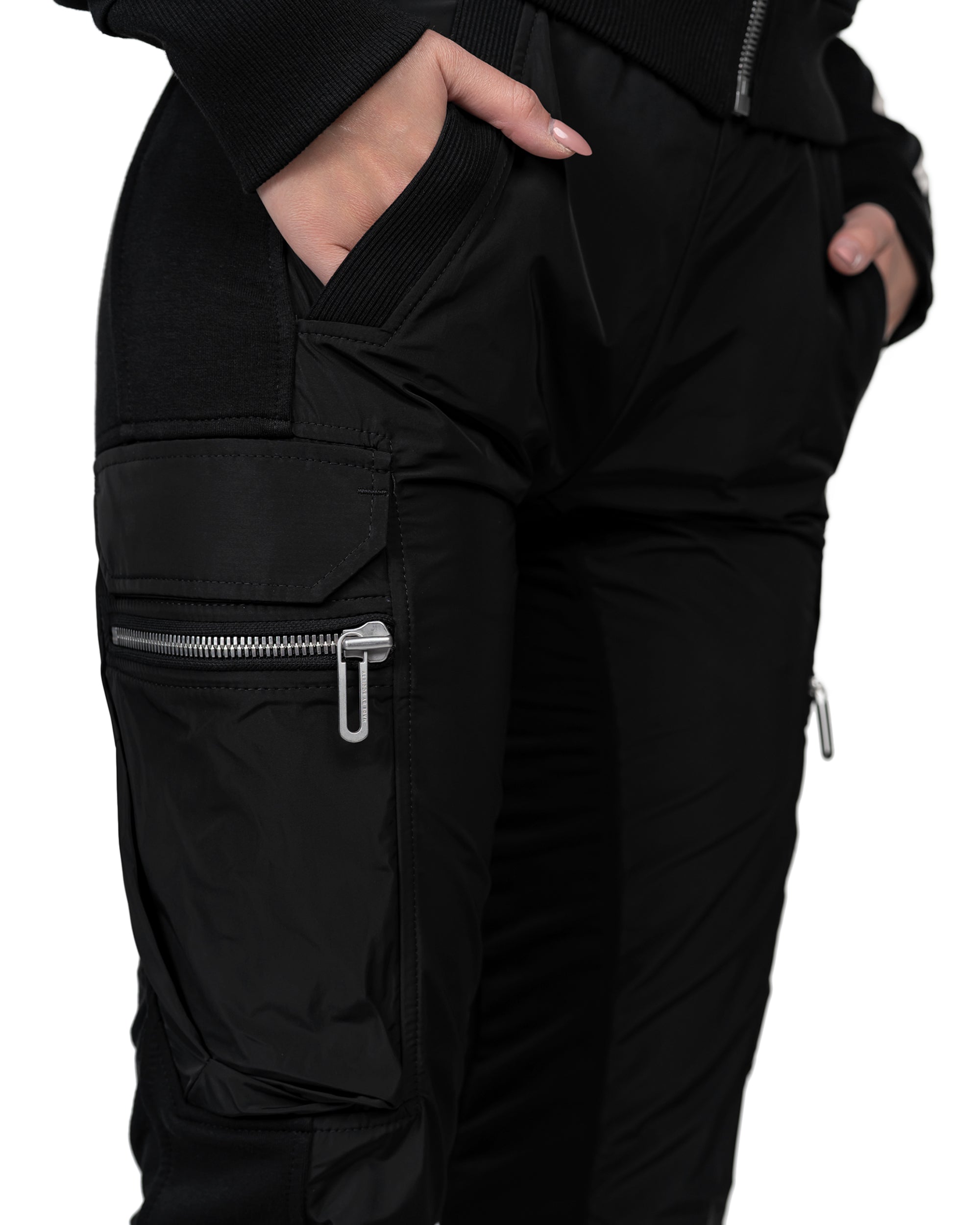 Cargo pants - P24072