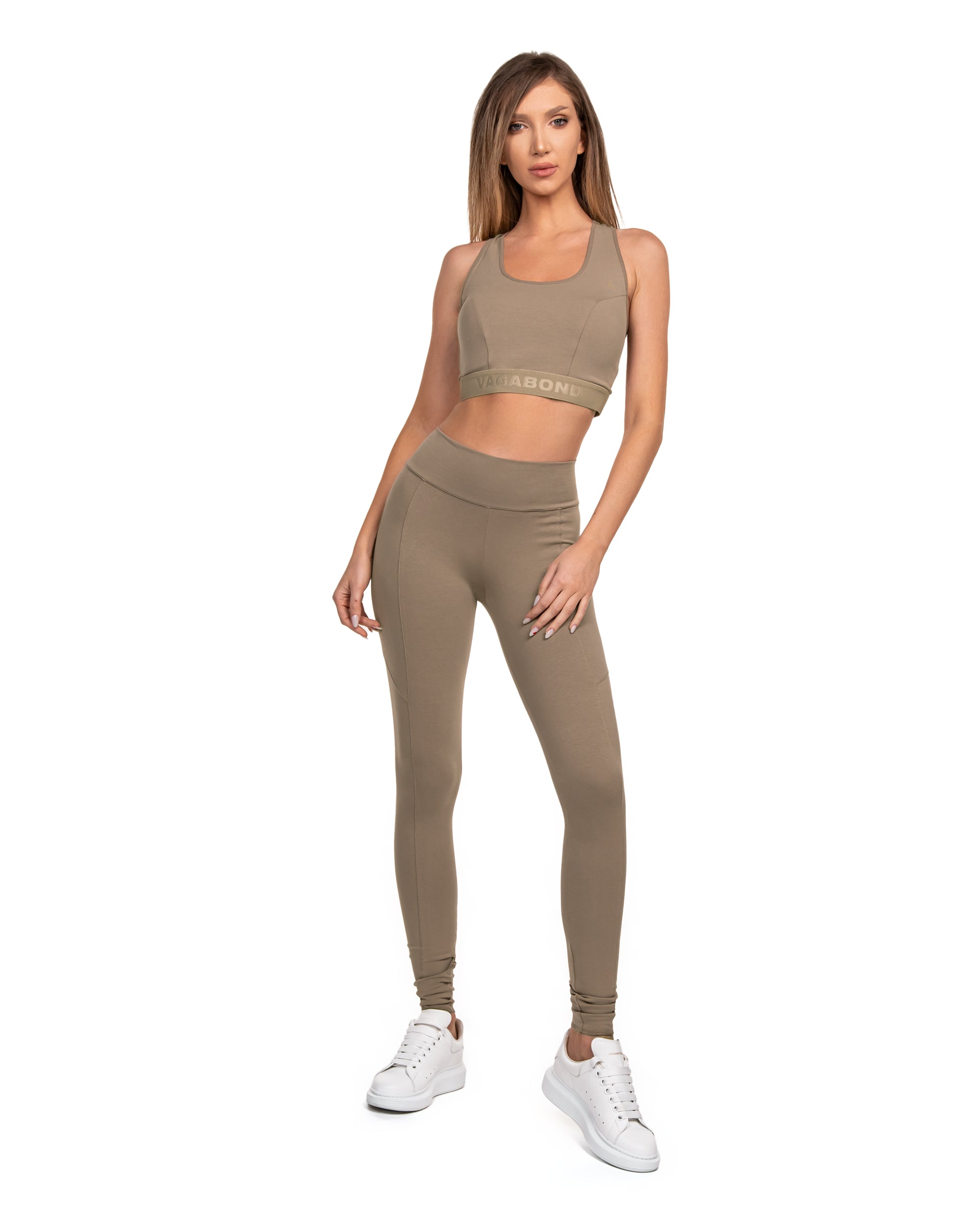Property leggings pants - P22477