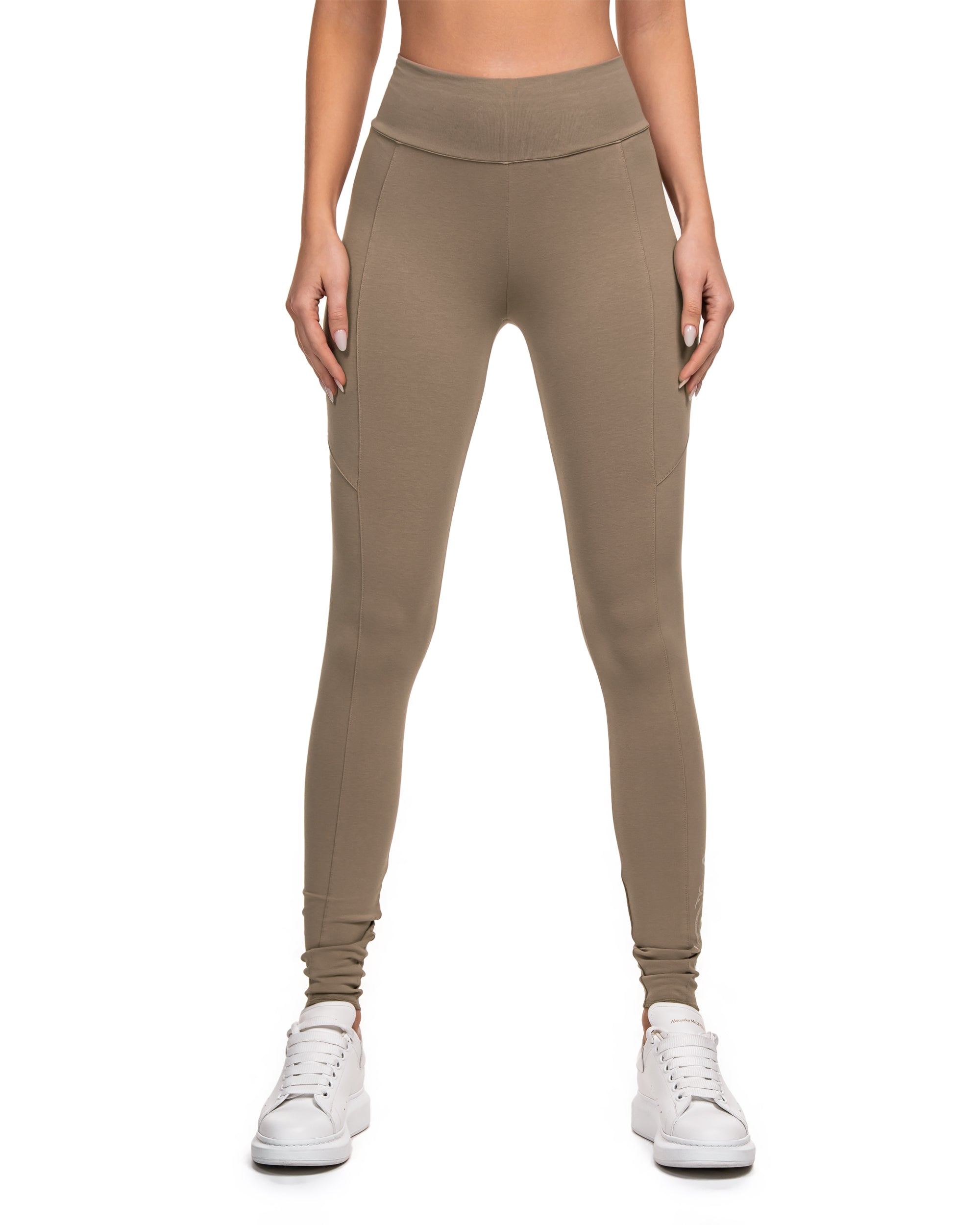 Property leggings pants - P22477