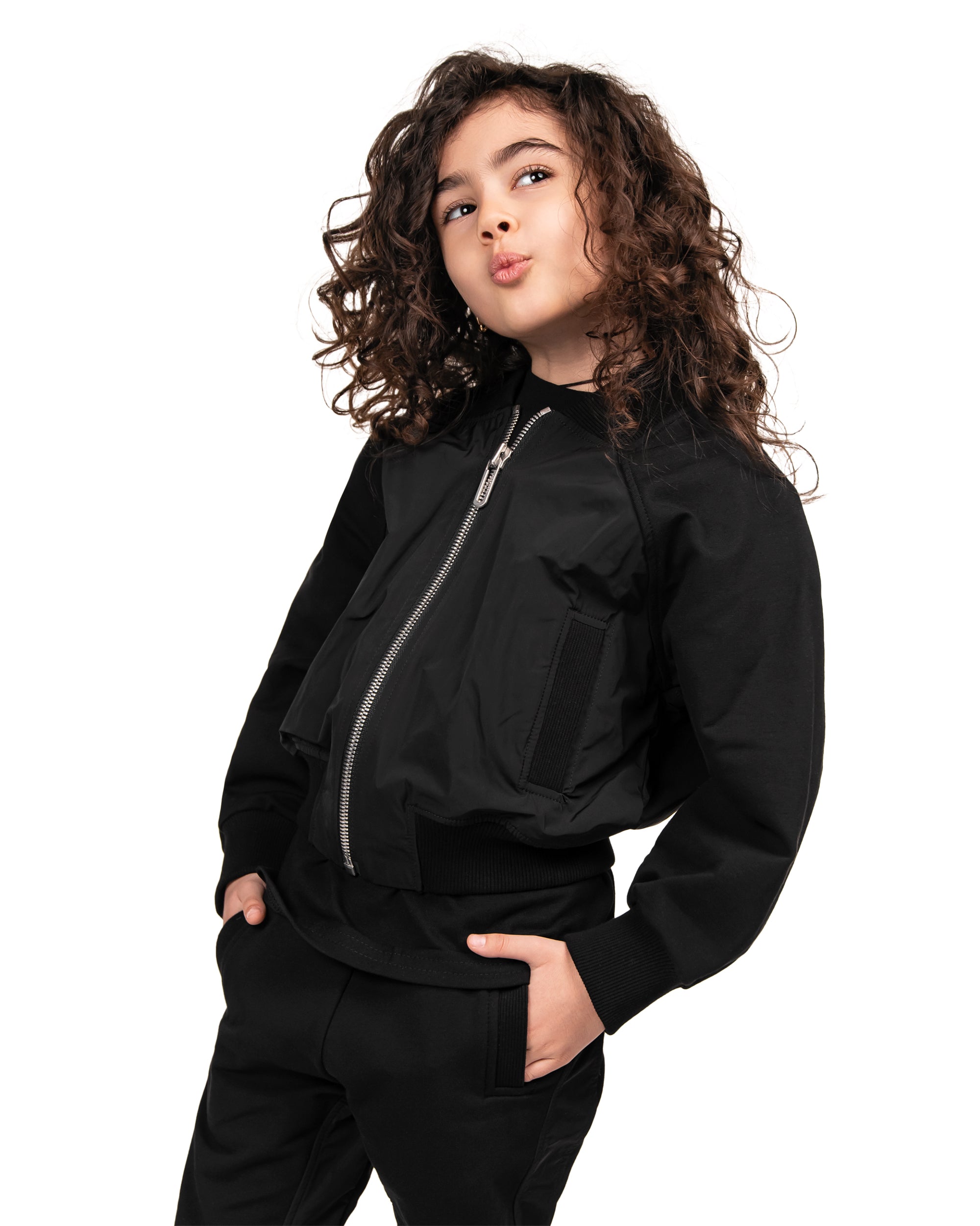 Bomber jacket - H32440