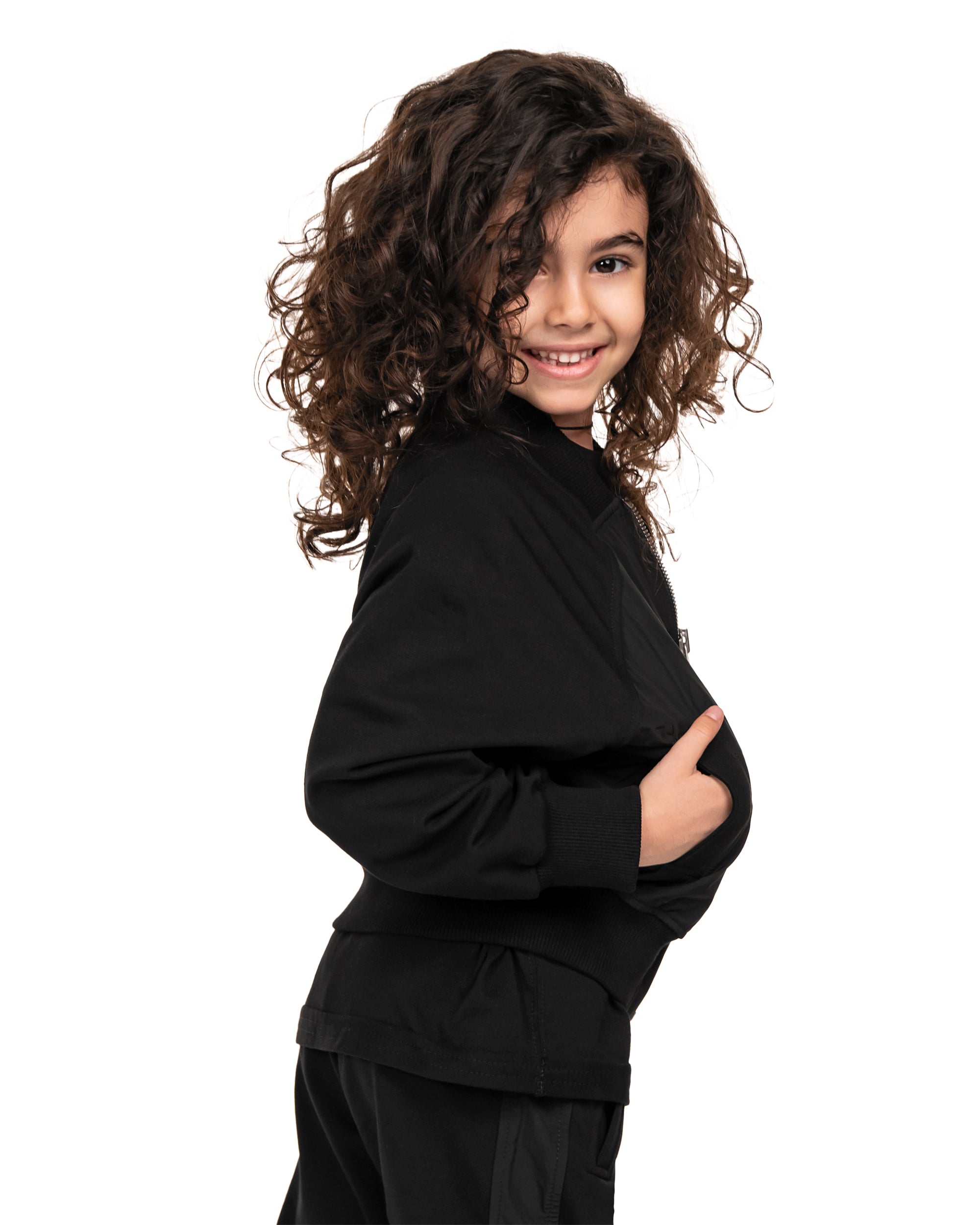 Bomber jacket - H32440