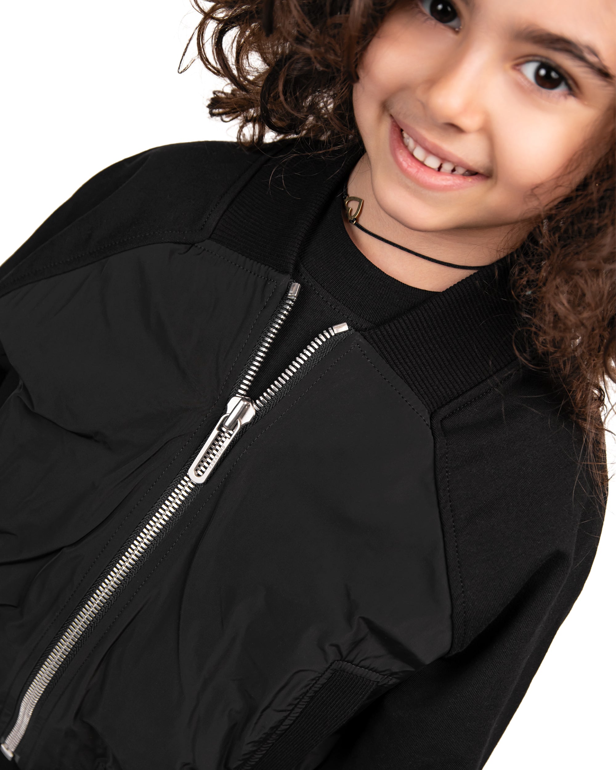 Bomber jacket - H32440