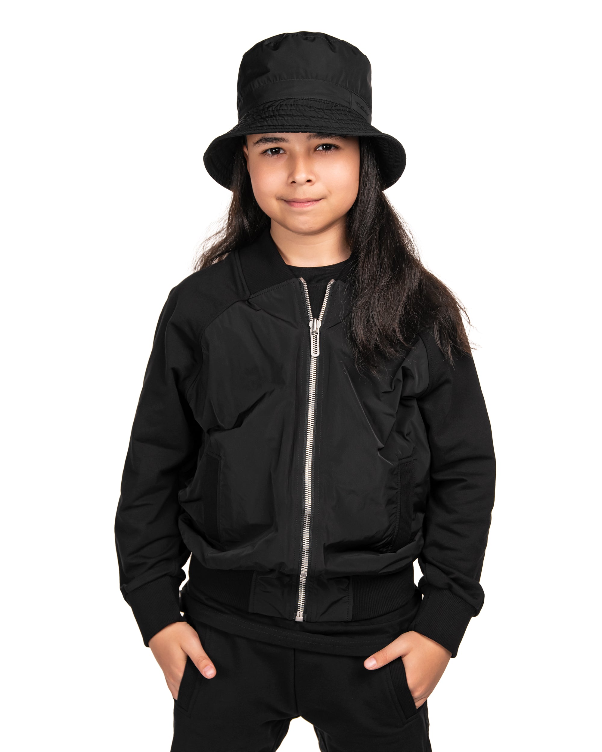 Bomber jacket - H32440