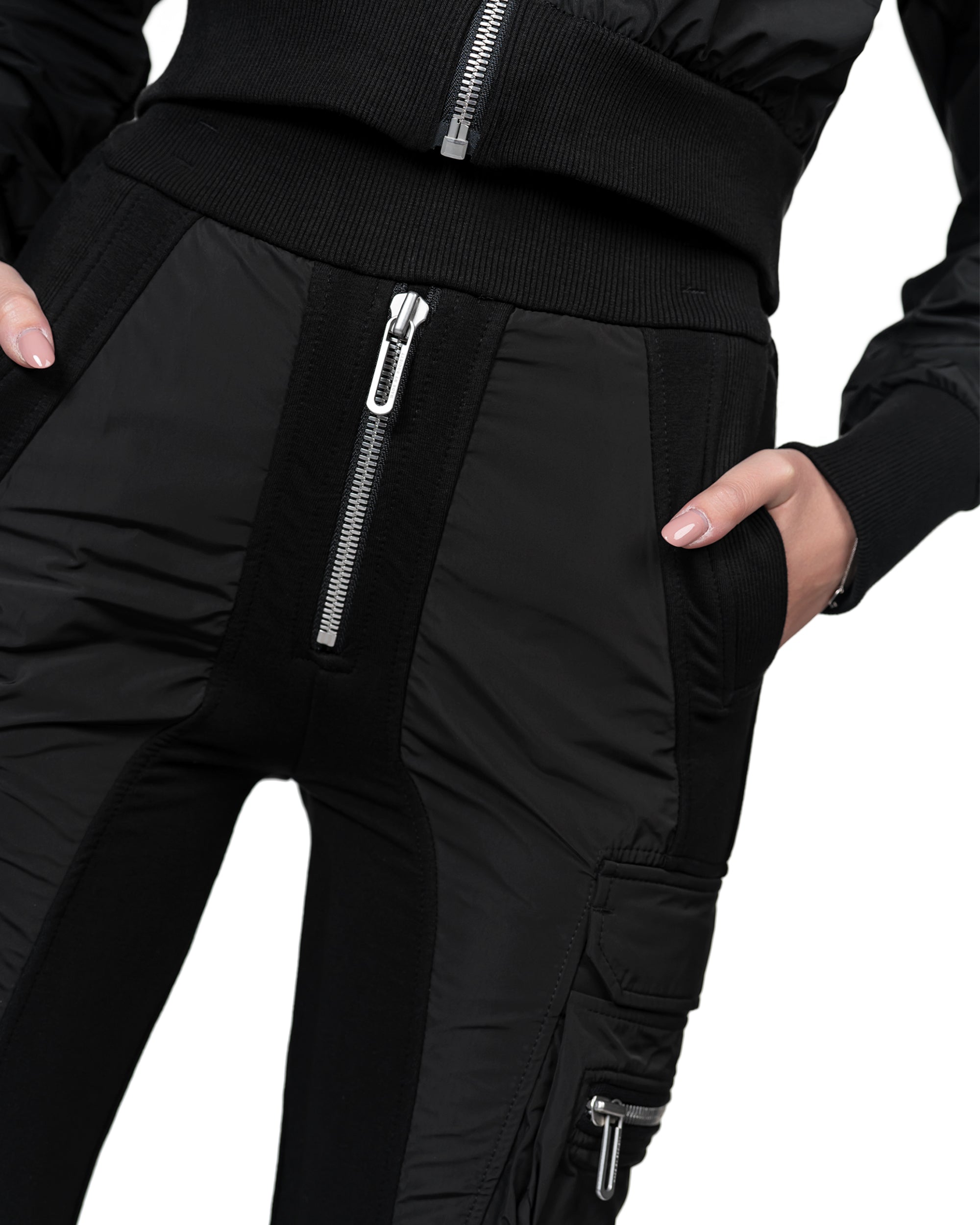 Cargo pants - P23505