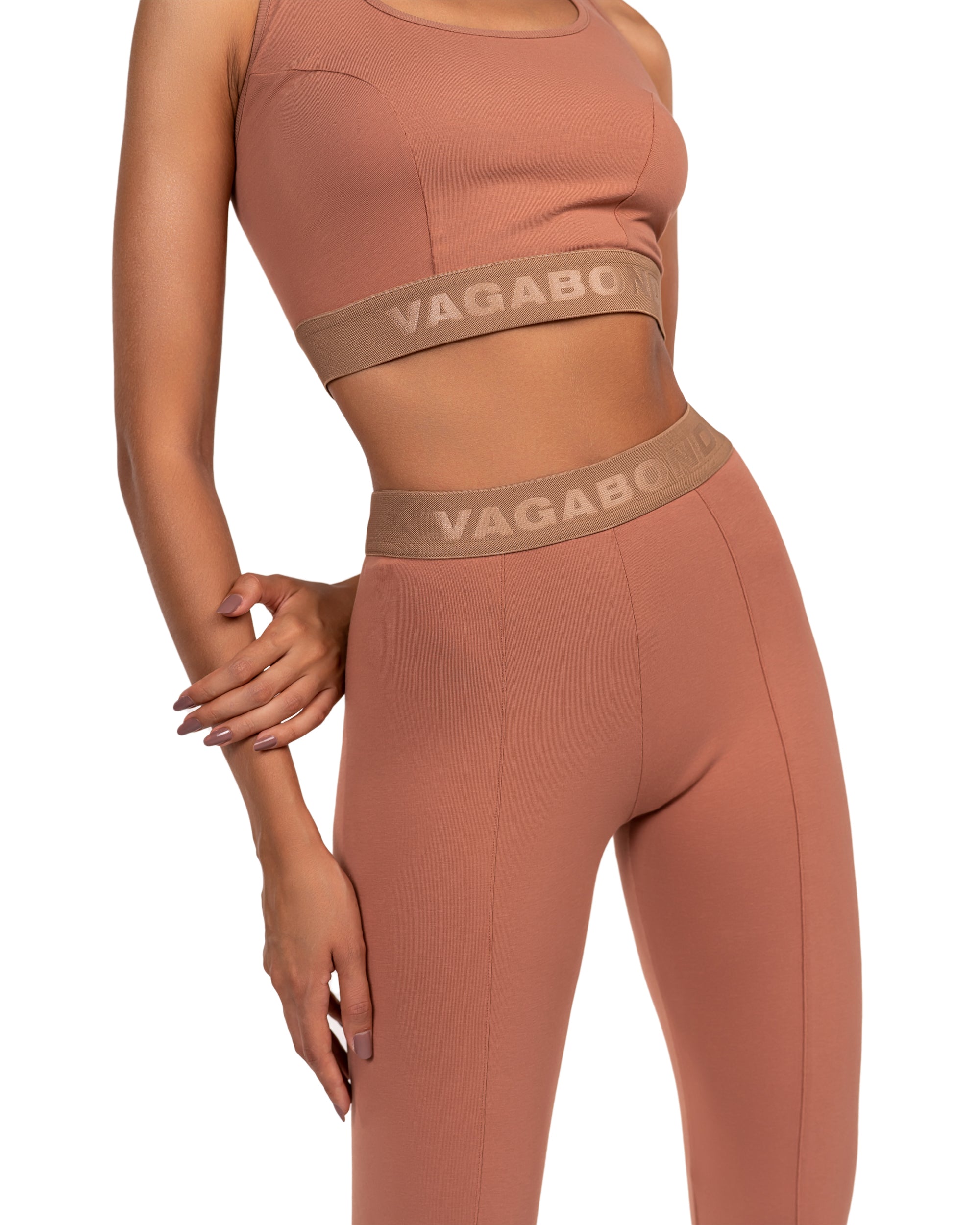 Leggings pants - P22819