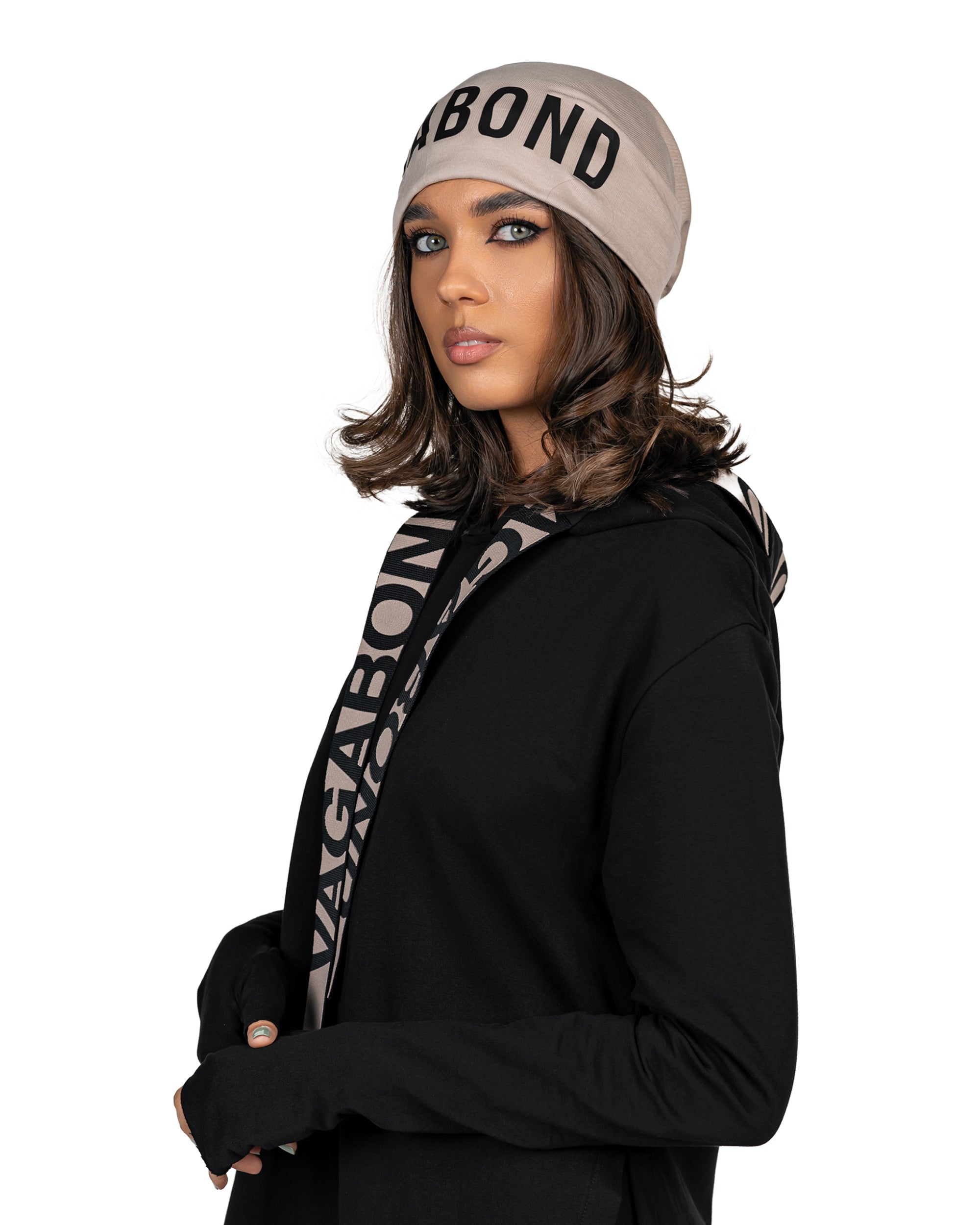Vagabond beanie - A13917