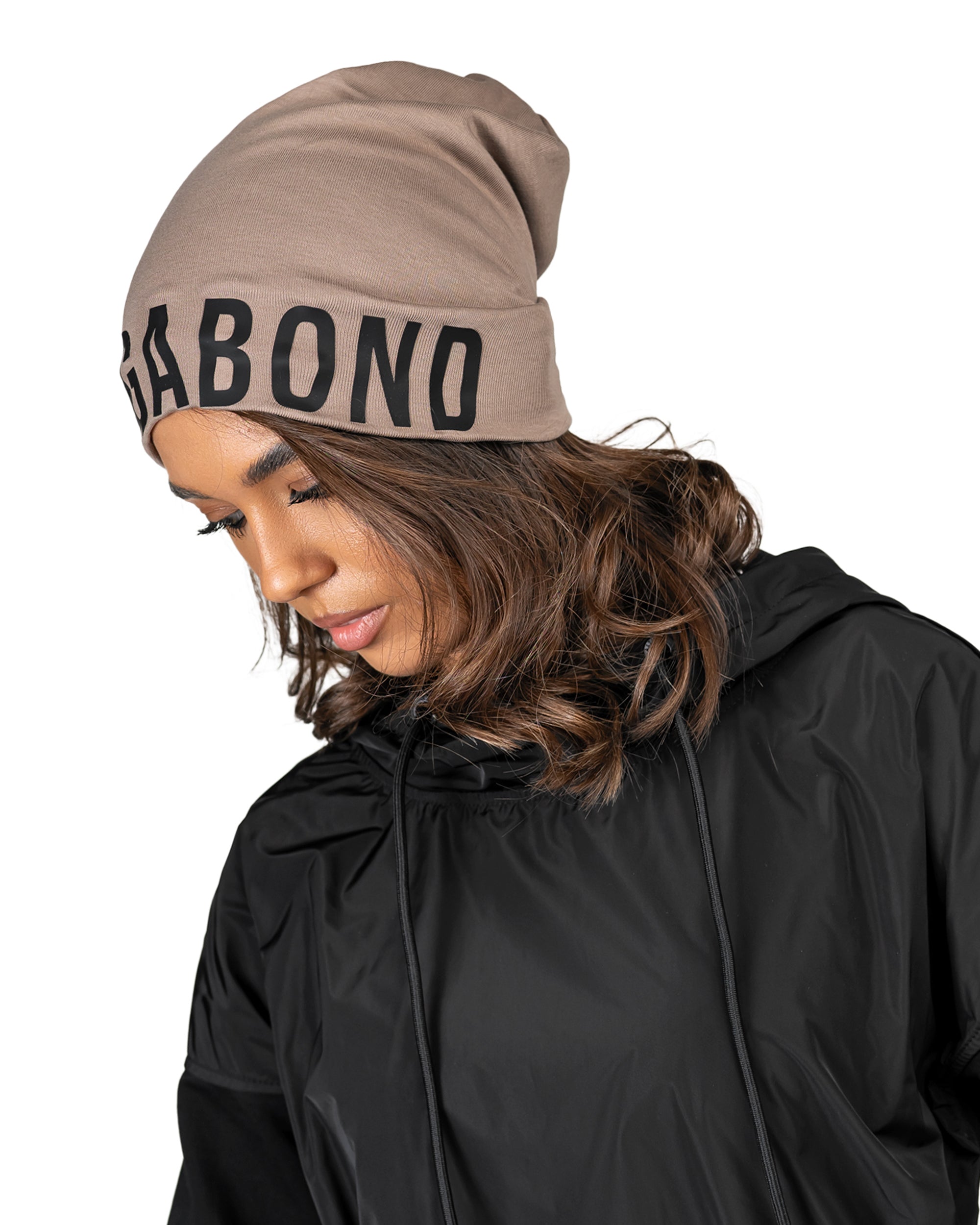 Vagabond beanie - A13920