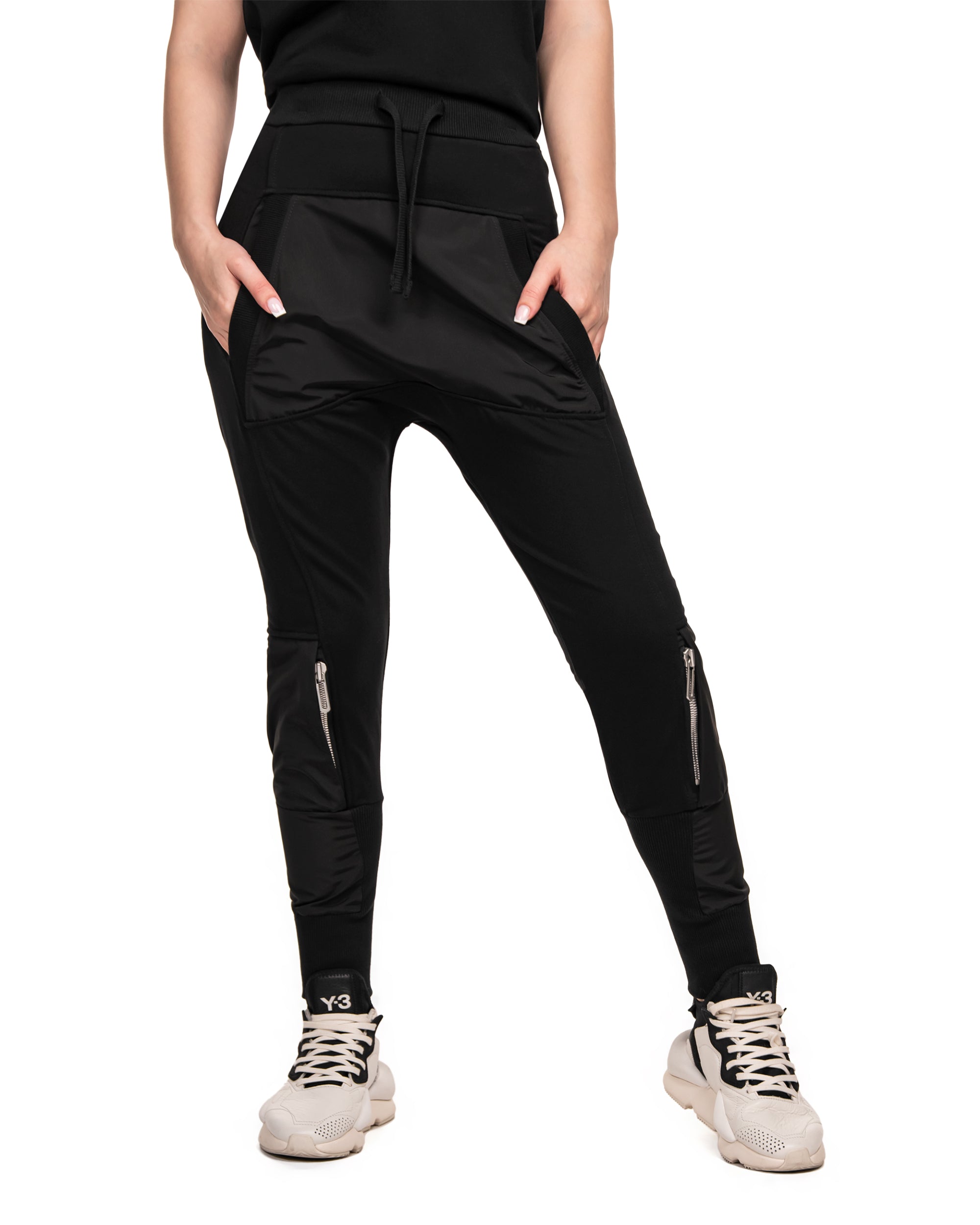 Jogger pants - P21504