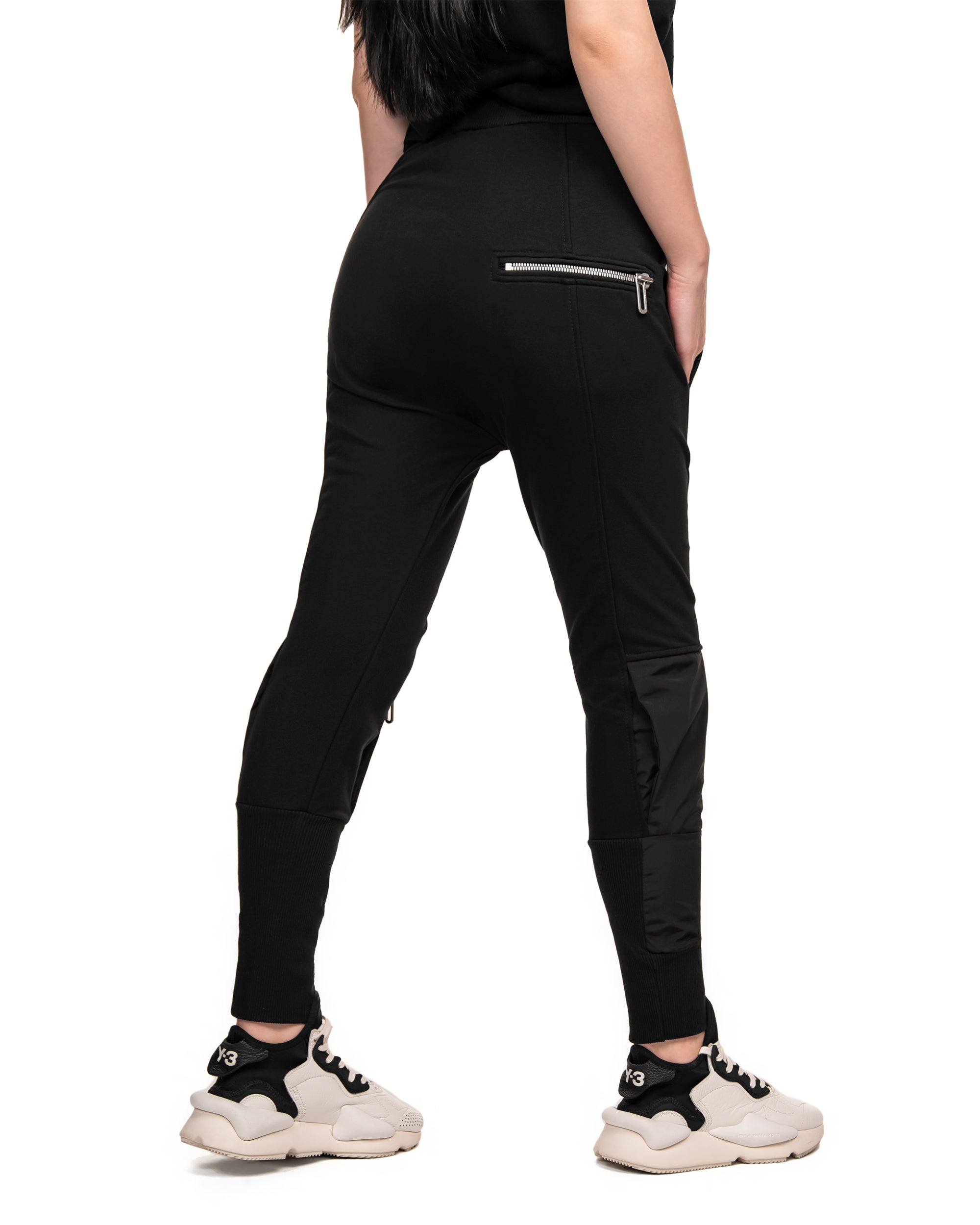 Jogger pants - P21504