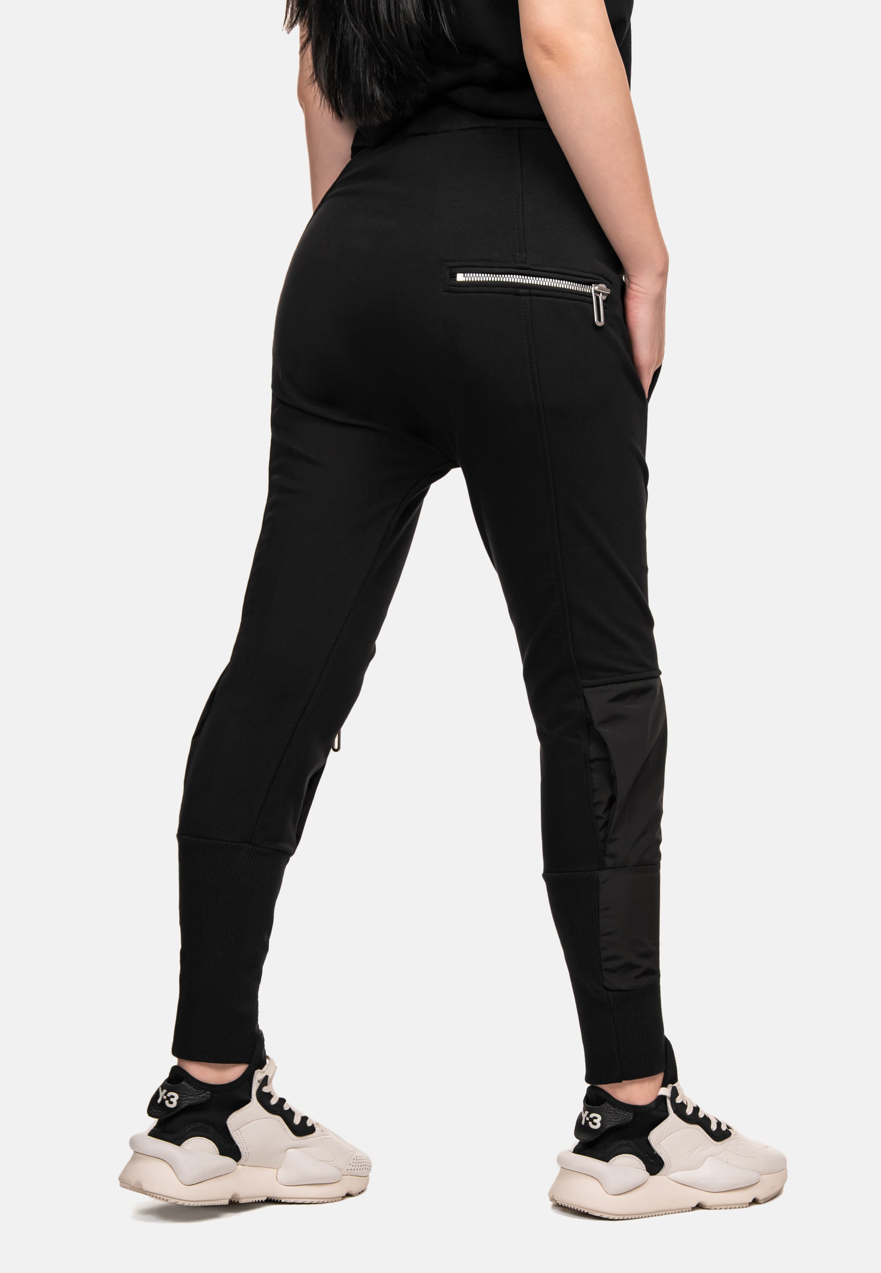 Jogger pants - P21504