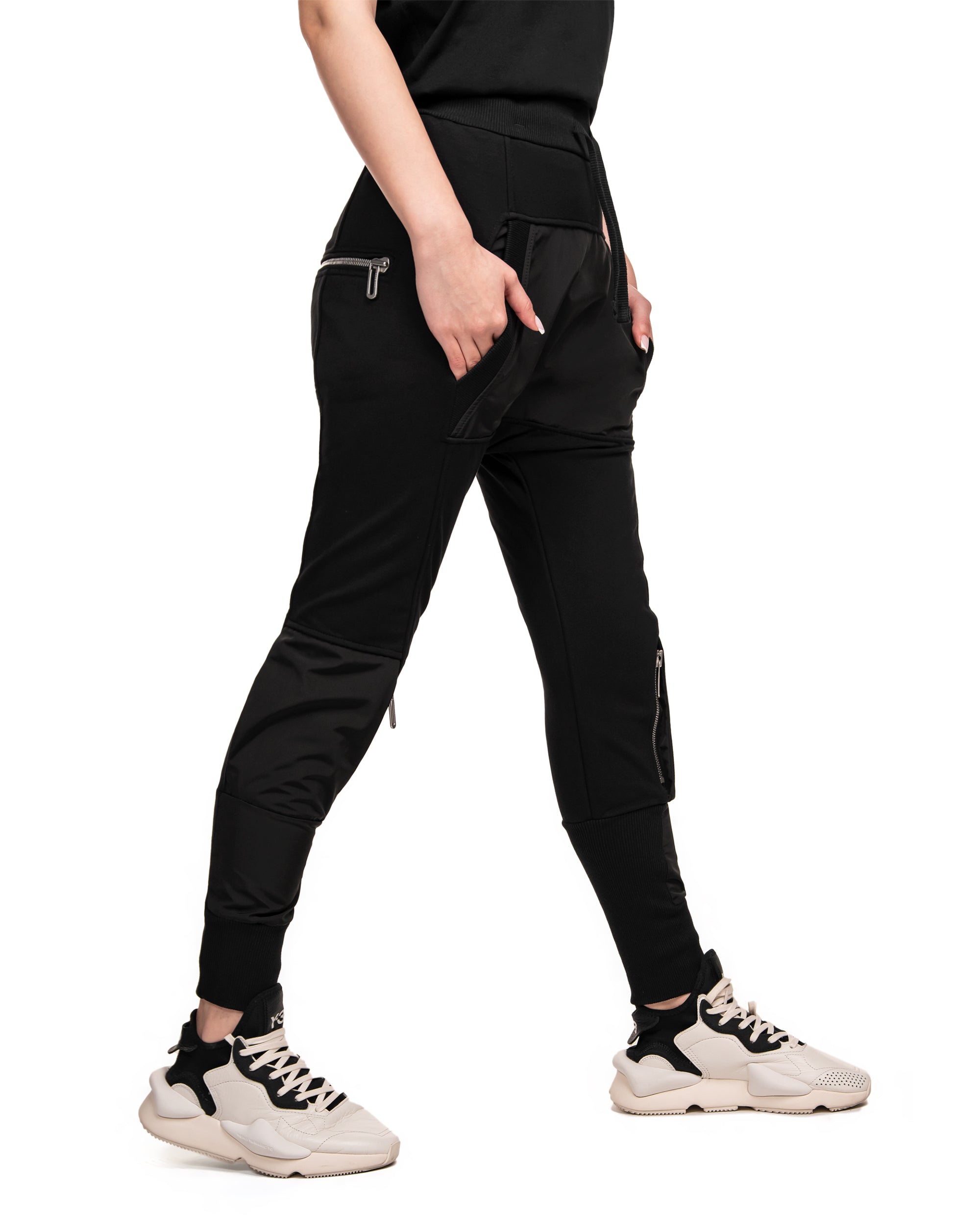 Jogger pants - P21504