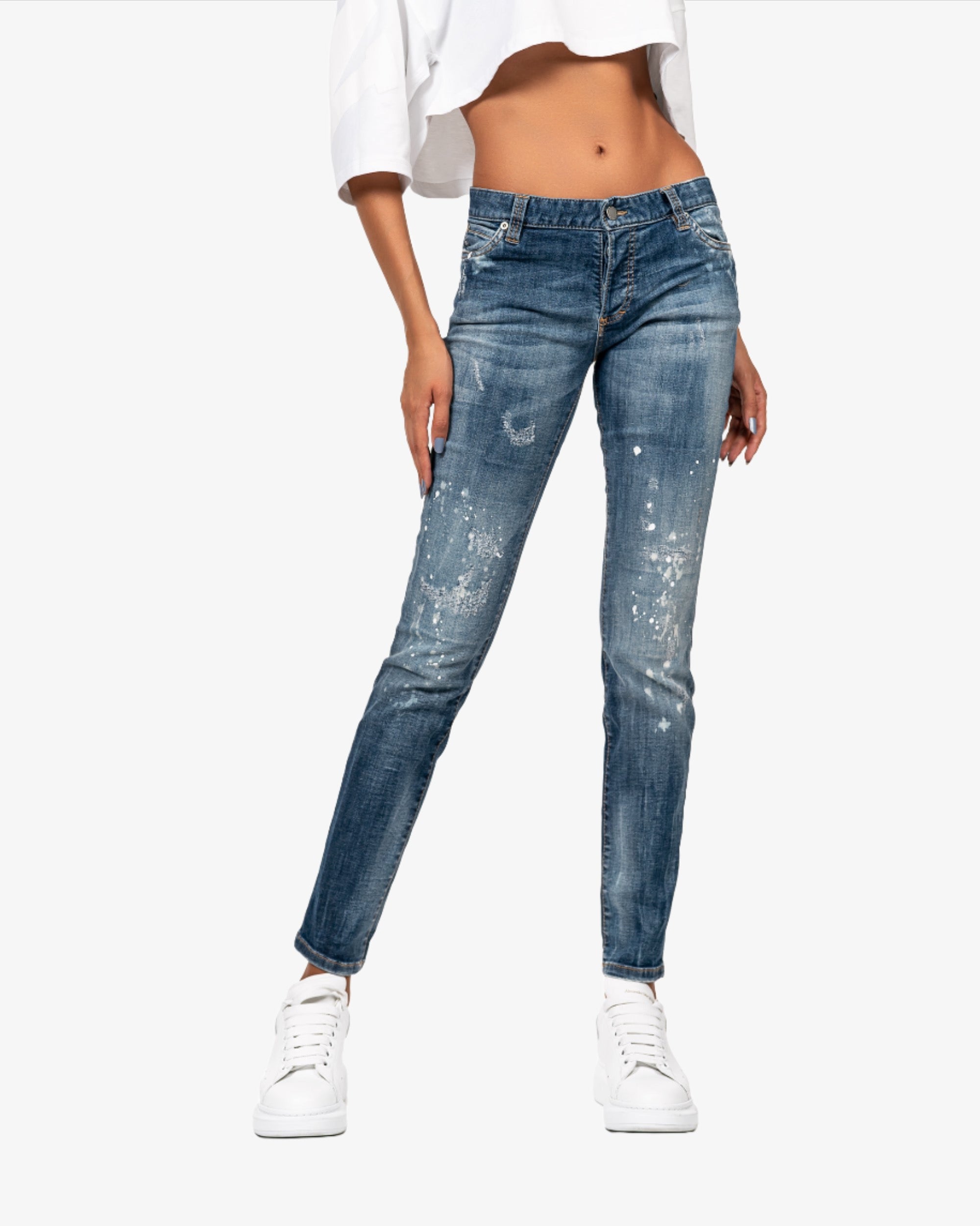 Jeans pants - P23494