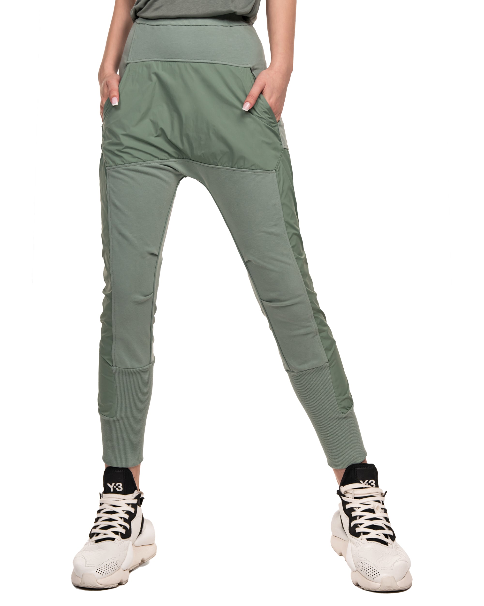 Jogger pants - P21463