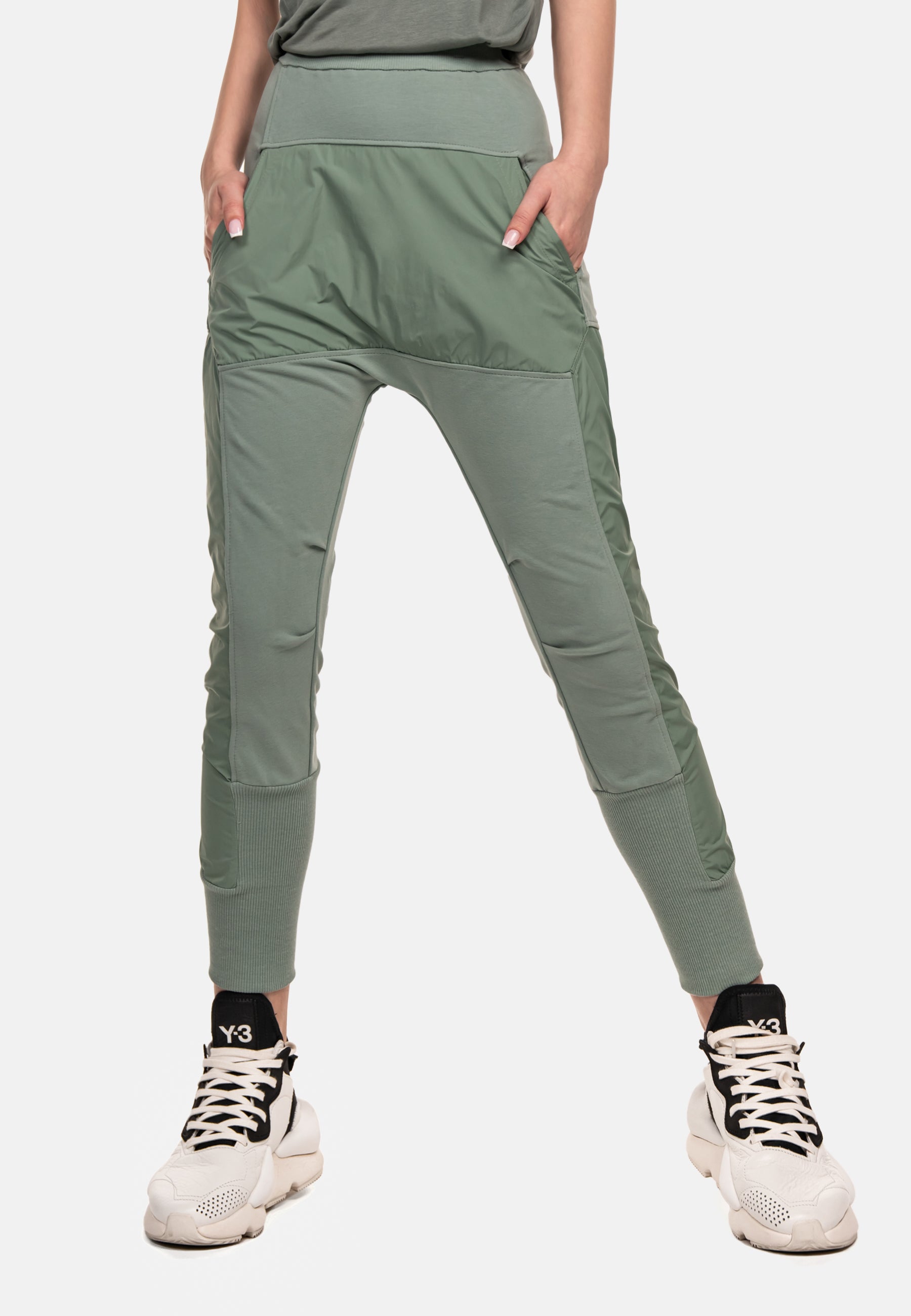 Jogger pants - P21463