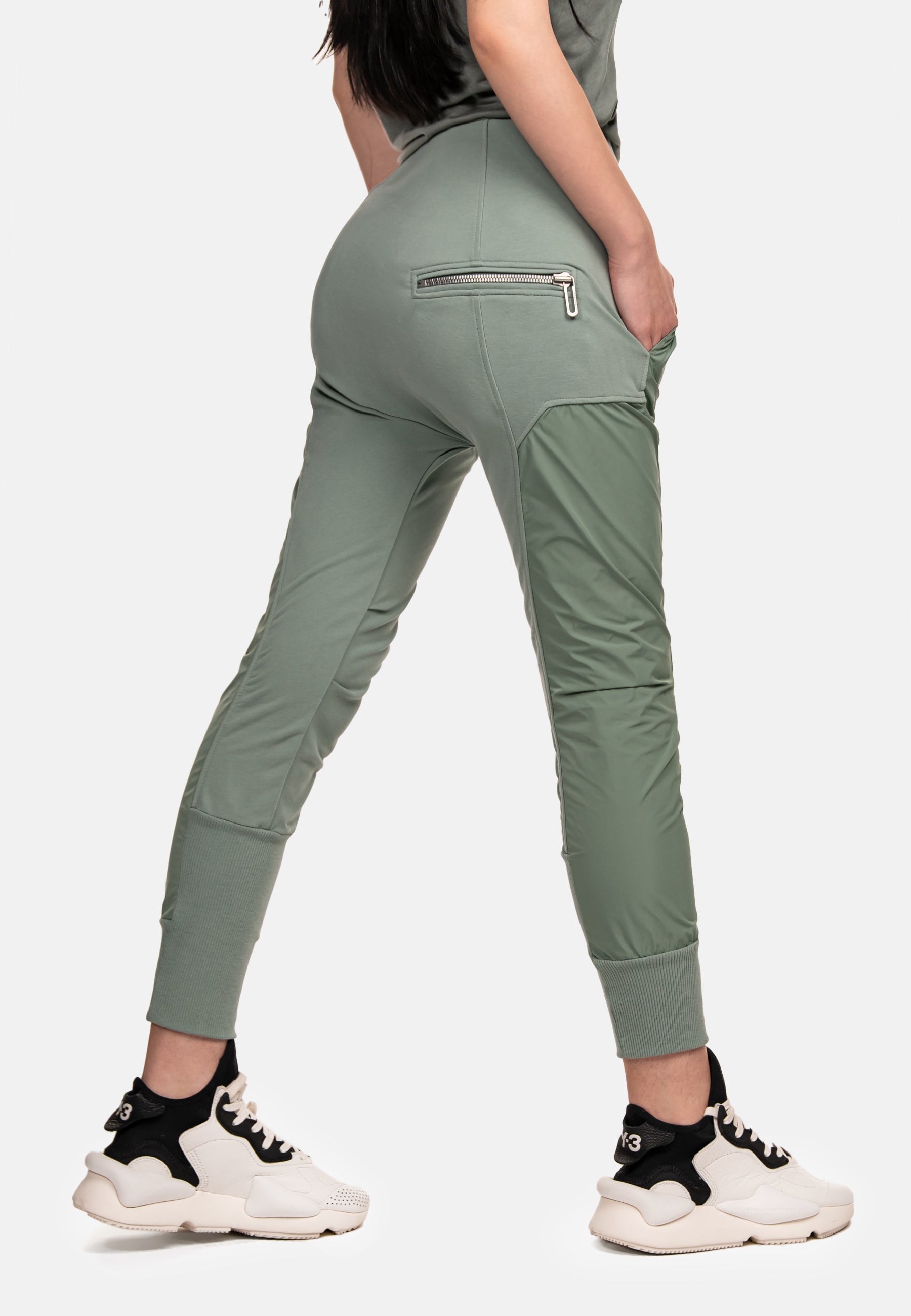 Jogger pants - P21463