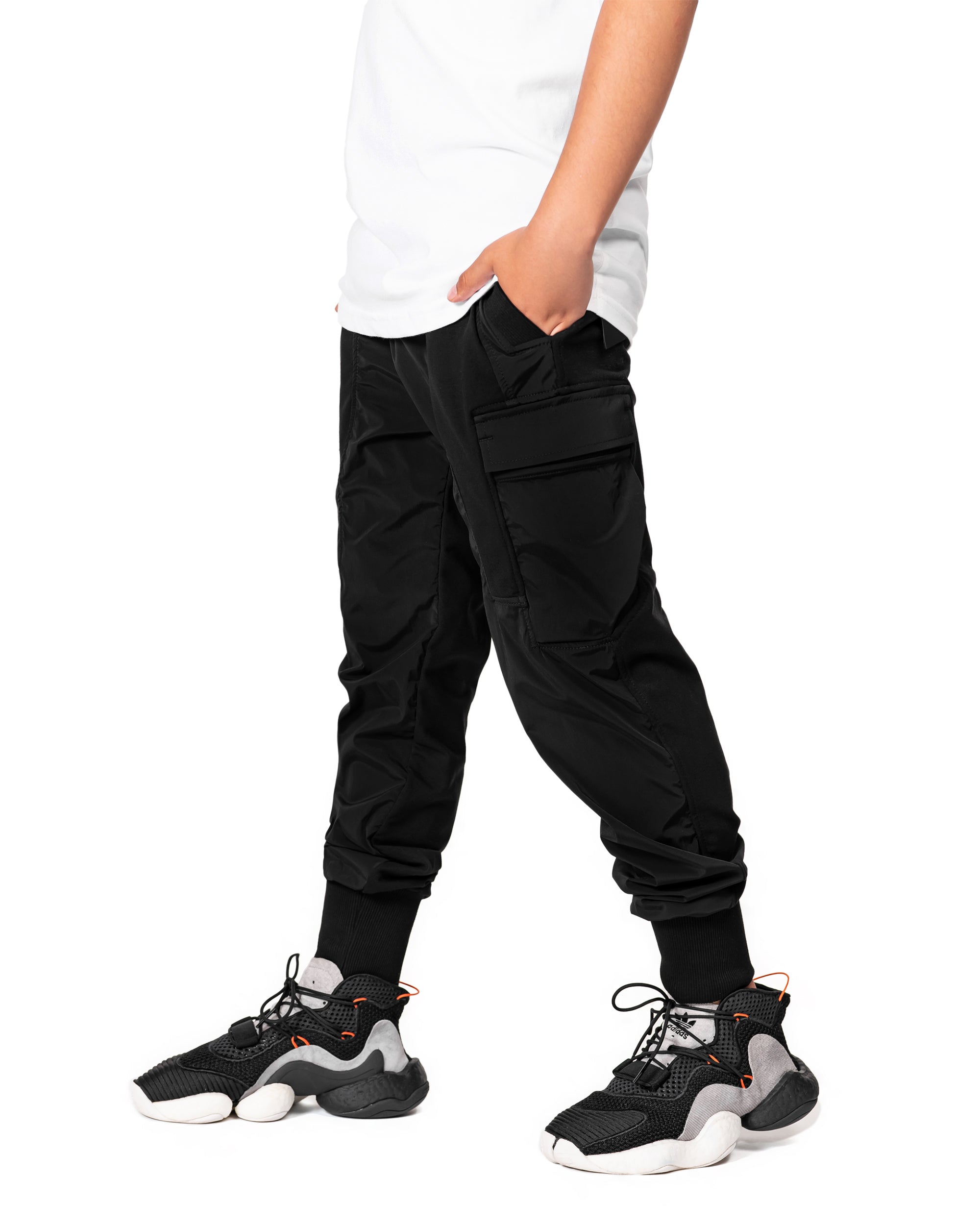 Cargo pants - P33539