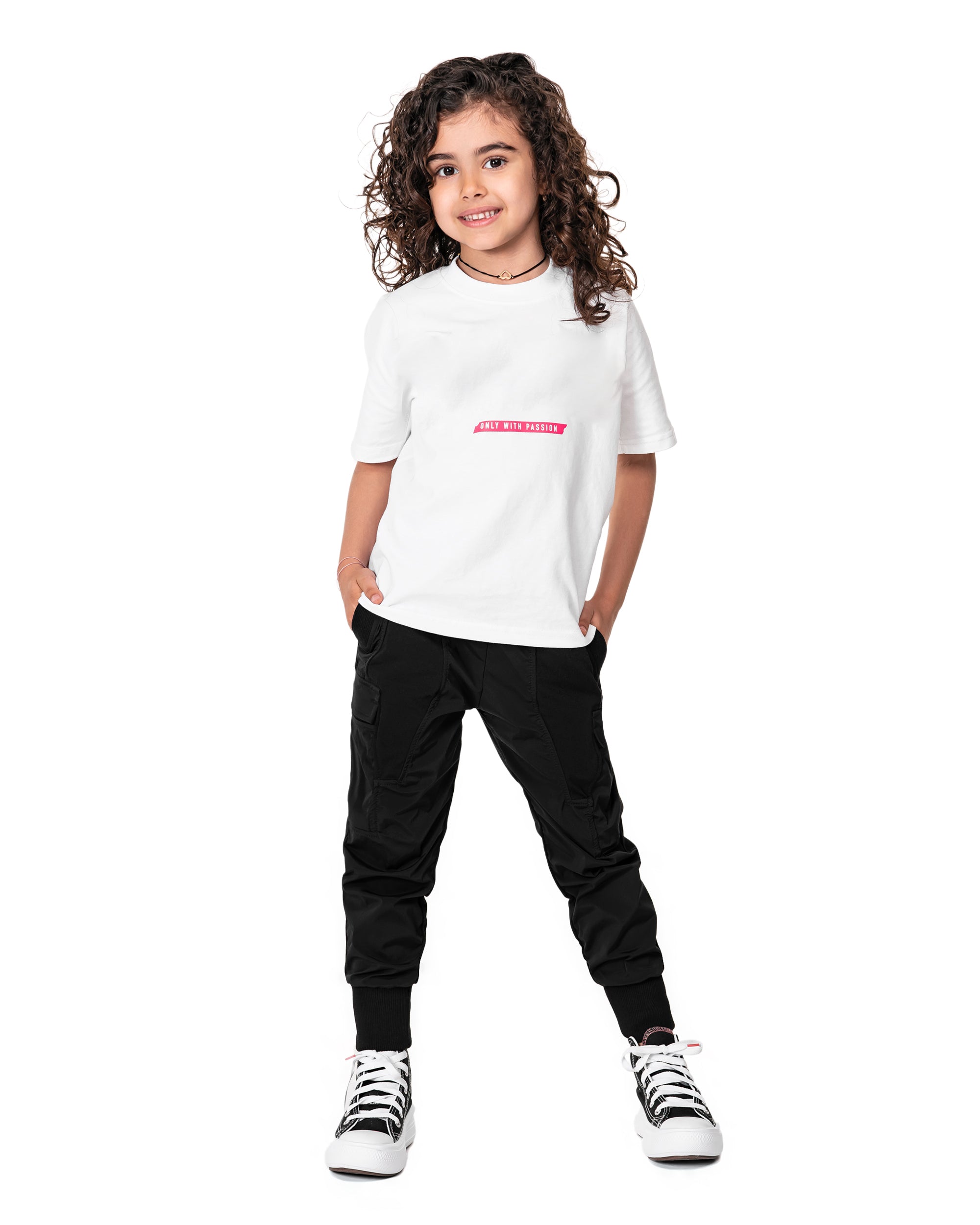 Cargo pants - P33539