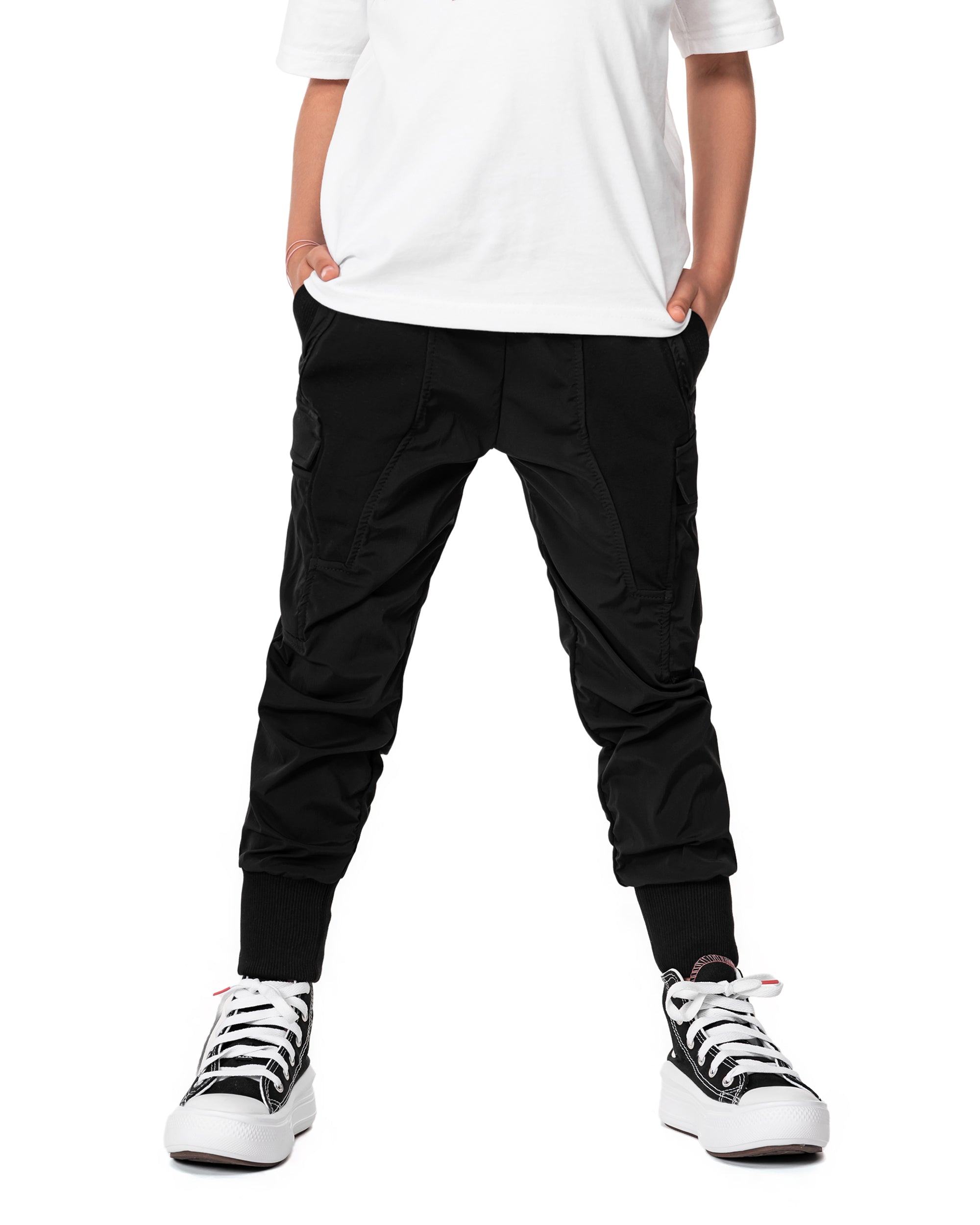 Cargo pants - P33539
