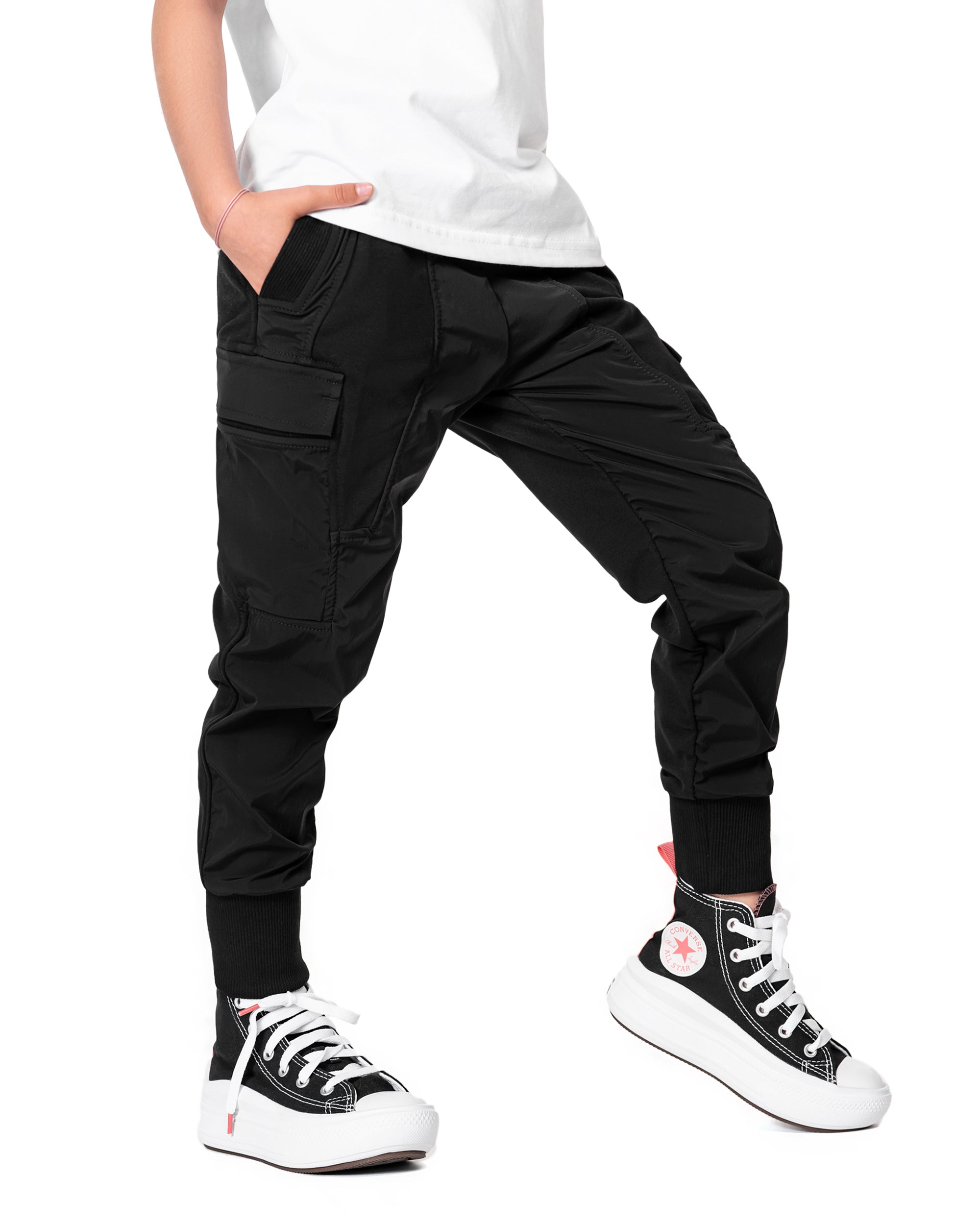 Cargo pants - P33539
