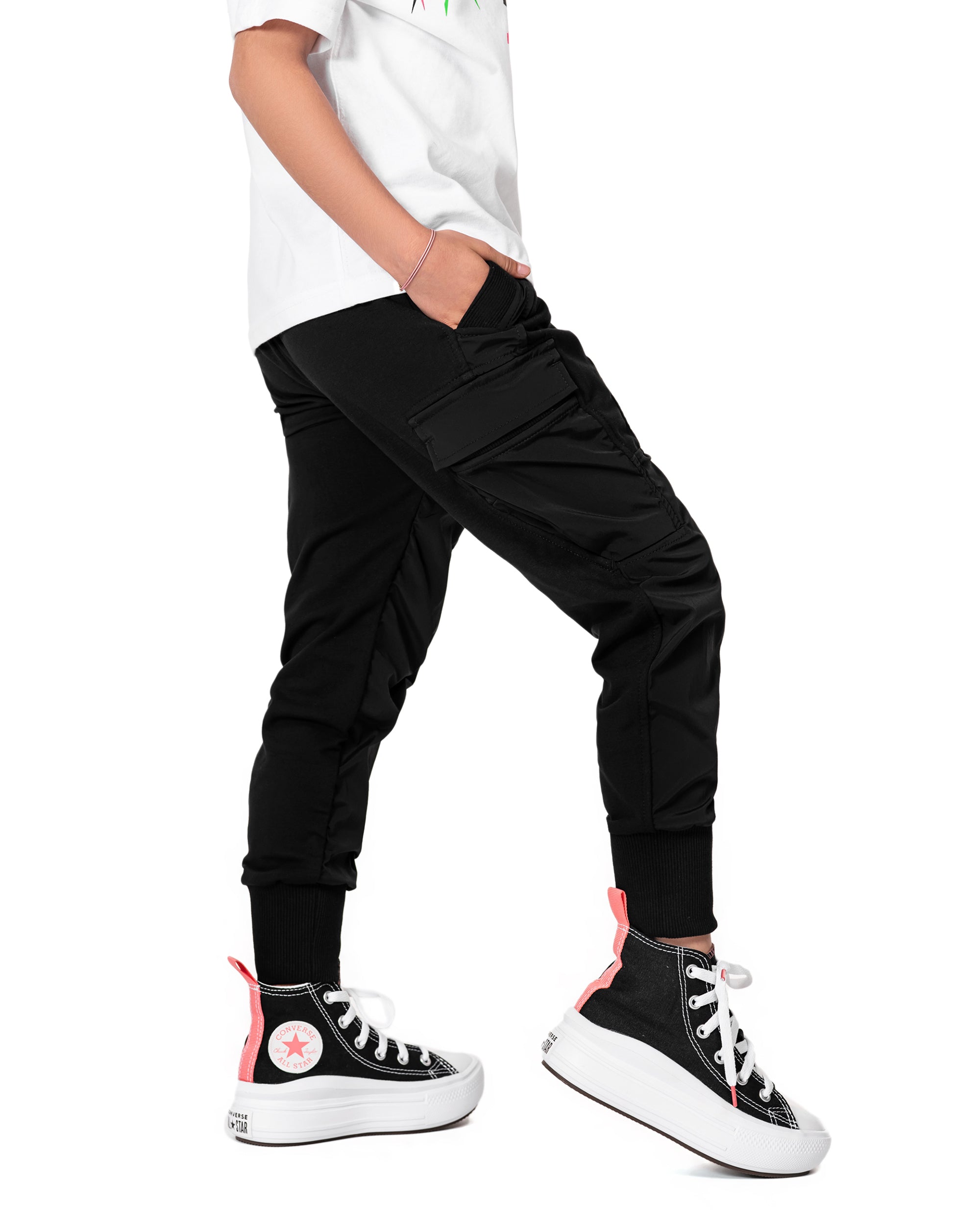 Cargo pants - P33539