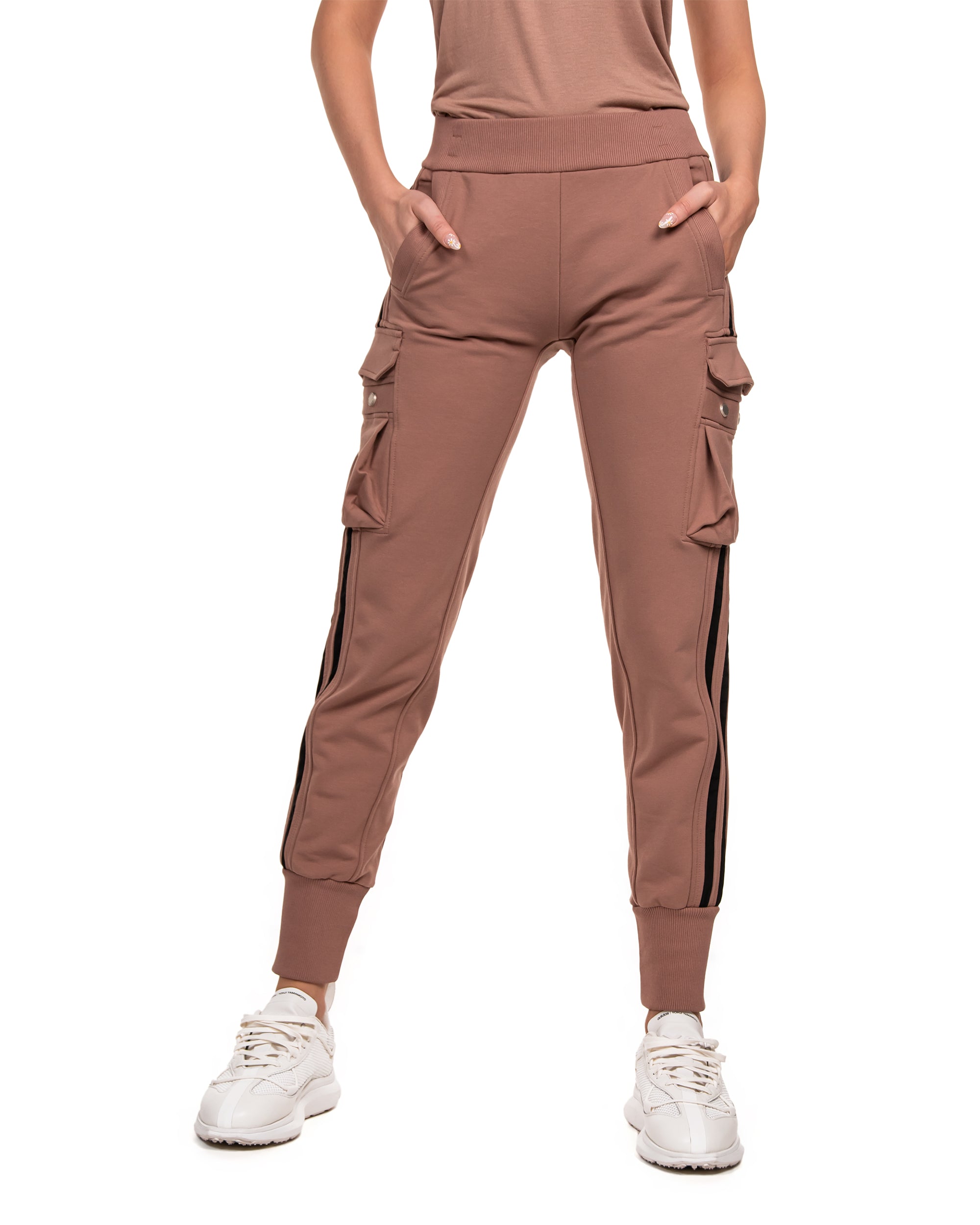 Cargo pants - P23109