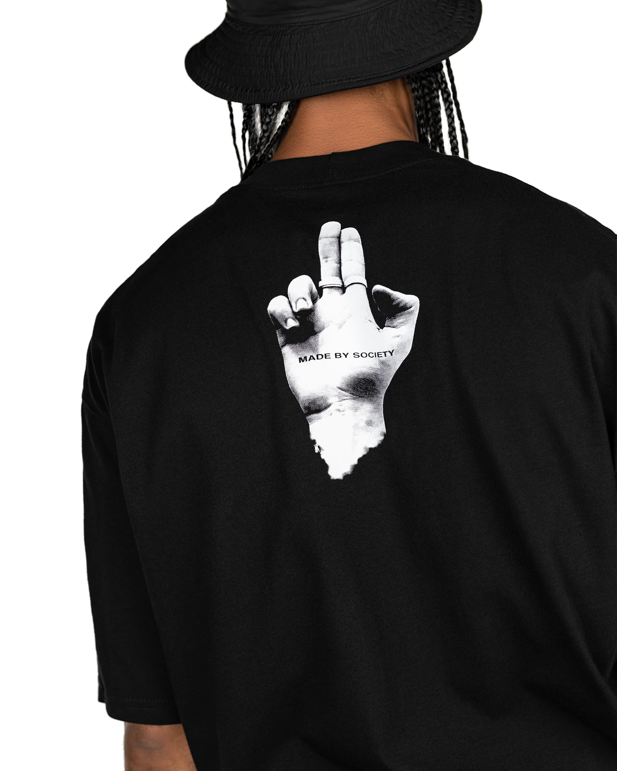Handcuffs t-shirt - T13769