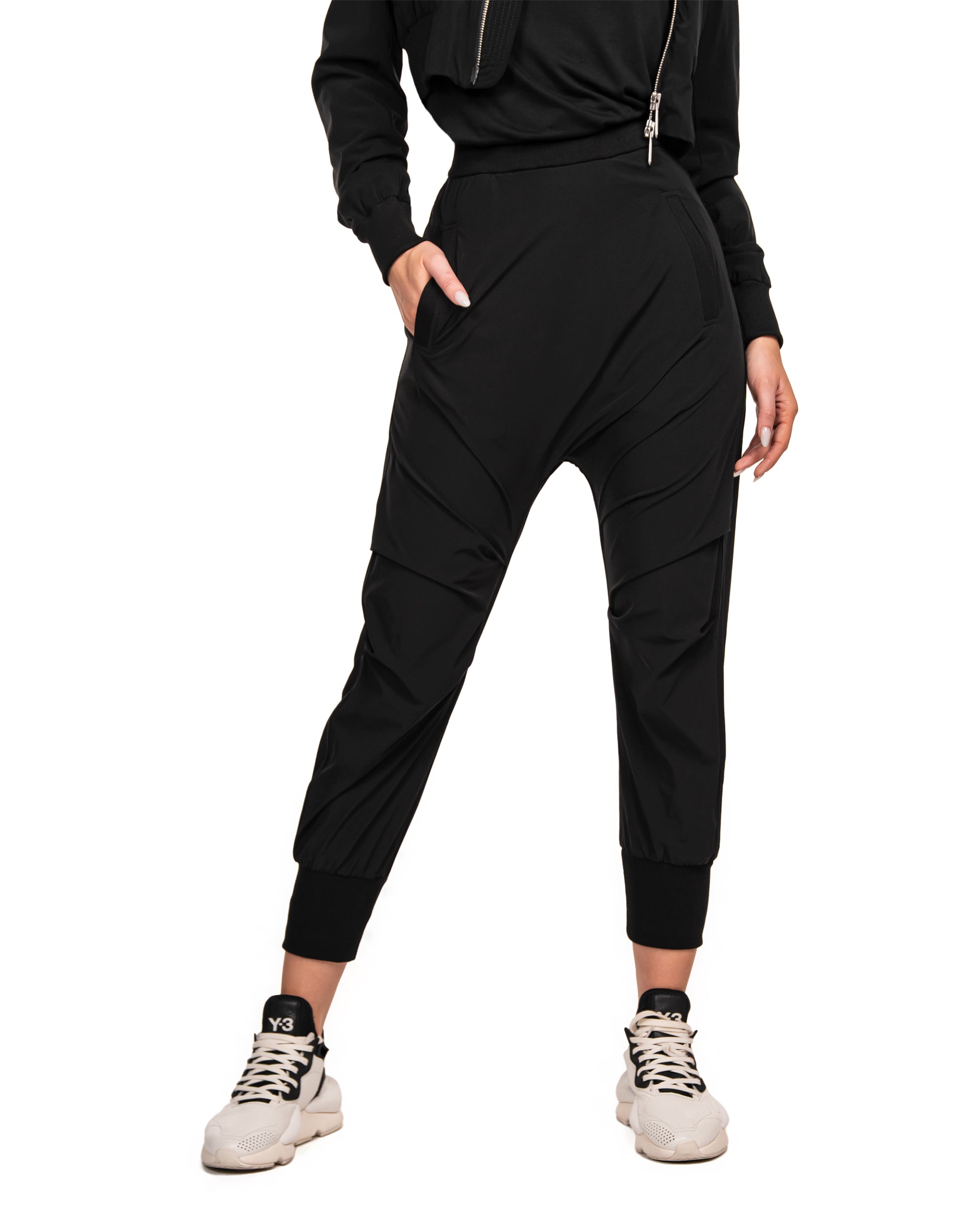 Epic jogger pants - P22758