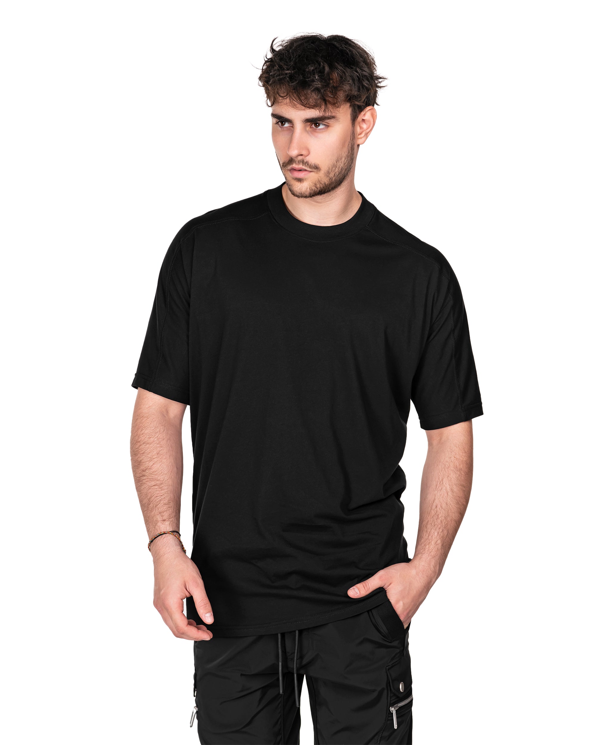 Basic t-shirt - T13531
