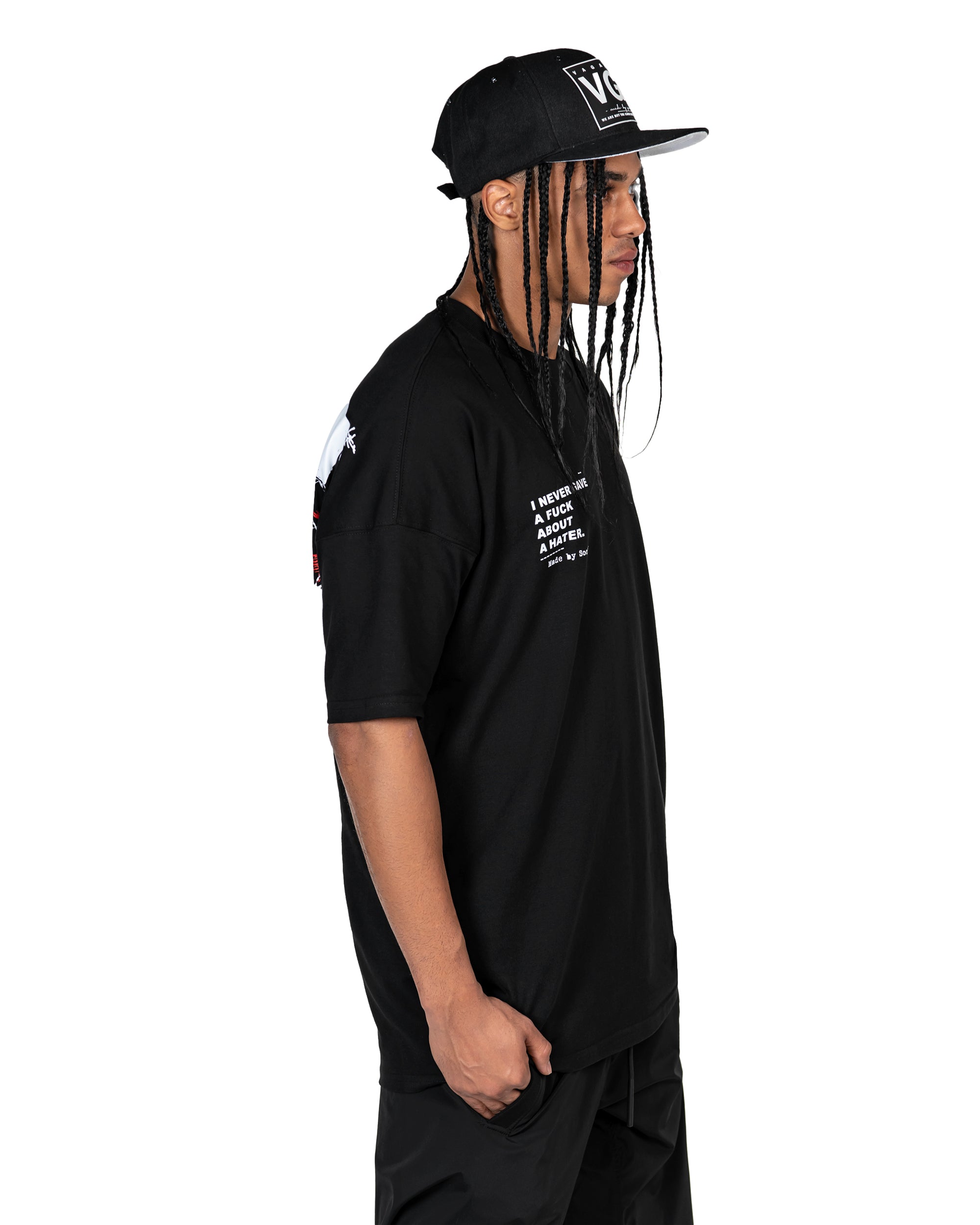 Vagabond t-shirt - T13982