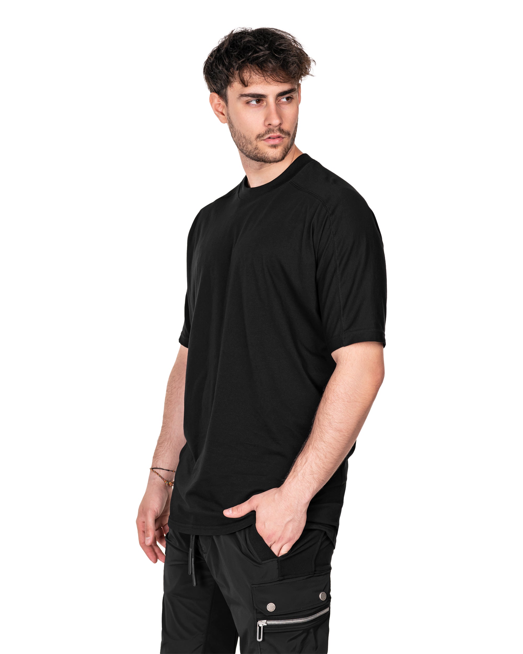 Basic t-shirt - T13531